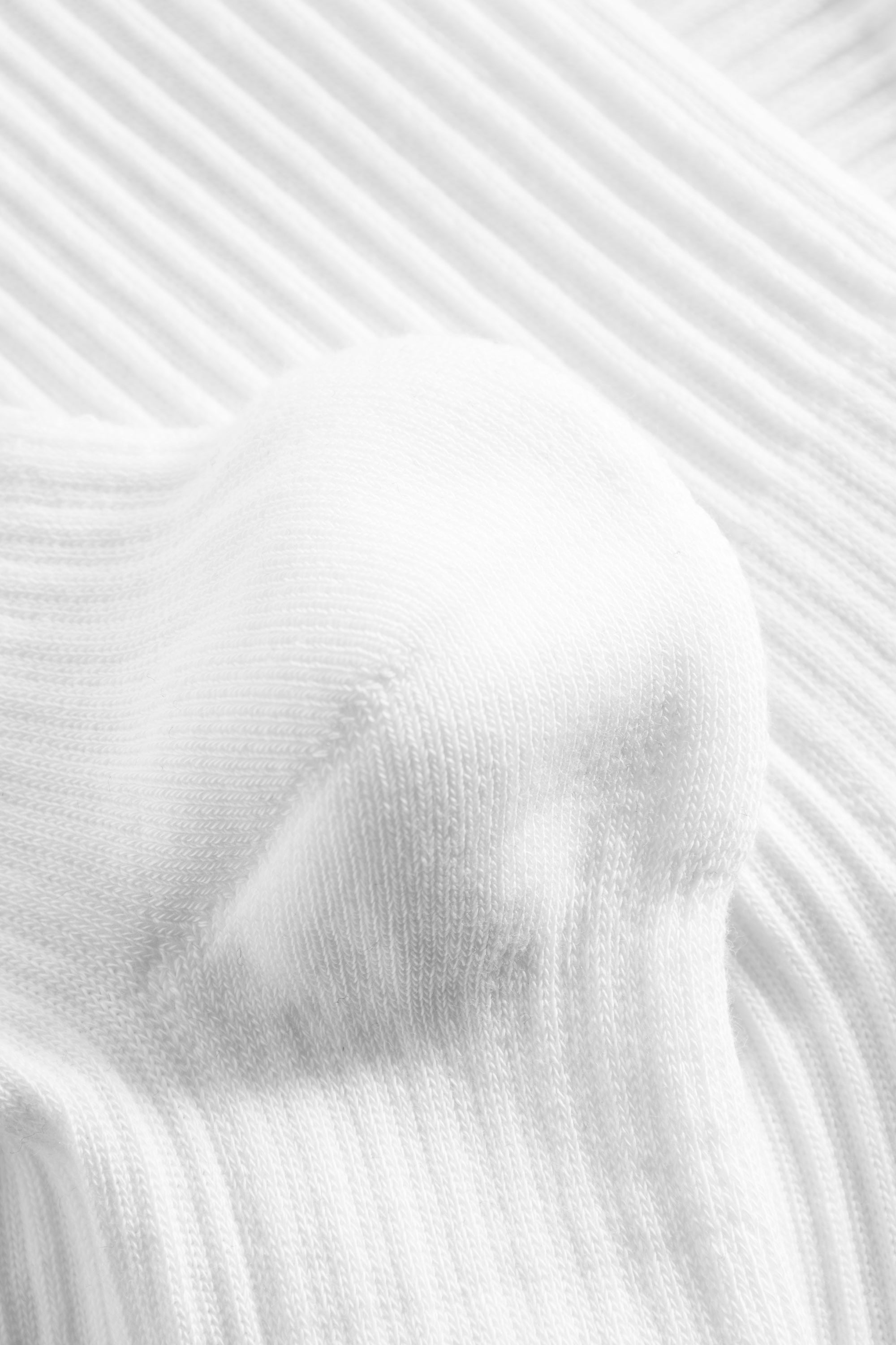 Norse Projects Bjarki Logo Sport Sock | thegoodlife. UAE