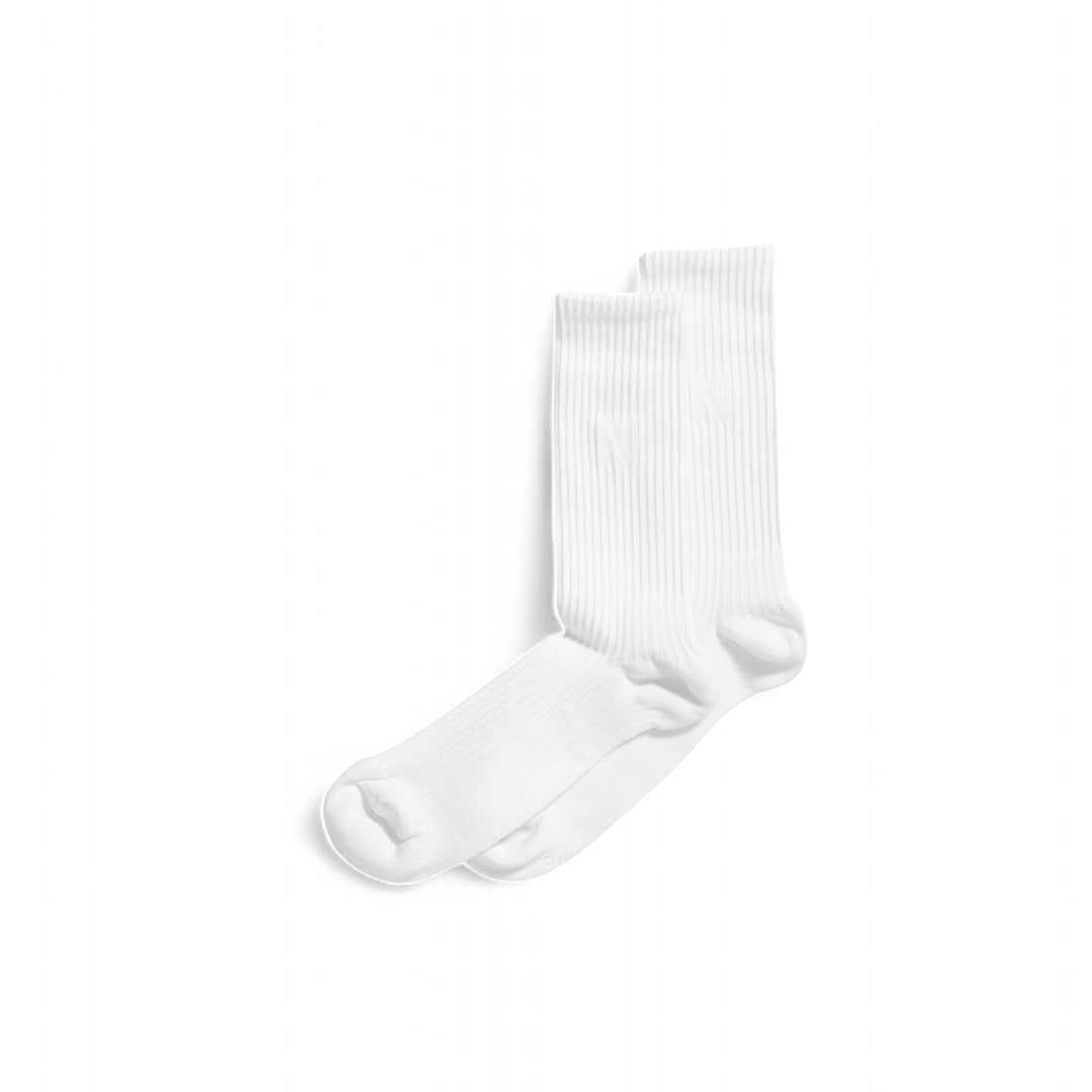 Norse Projects Bjarki N Logo Sport Sock - 2 Pack | thegoodlife. UAE