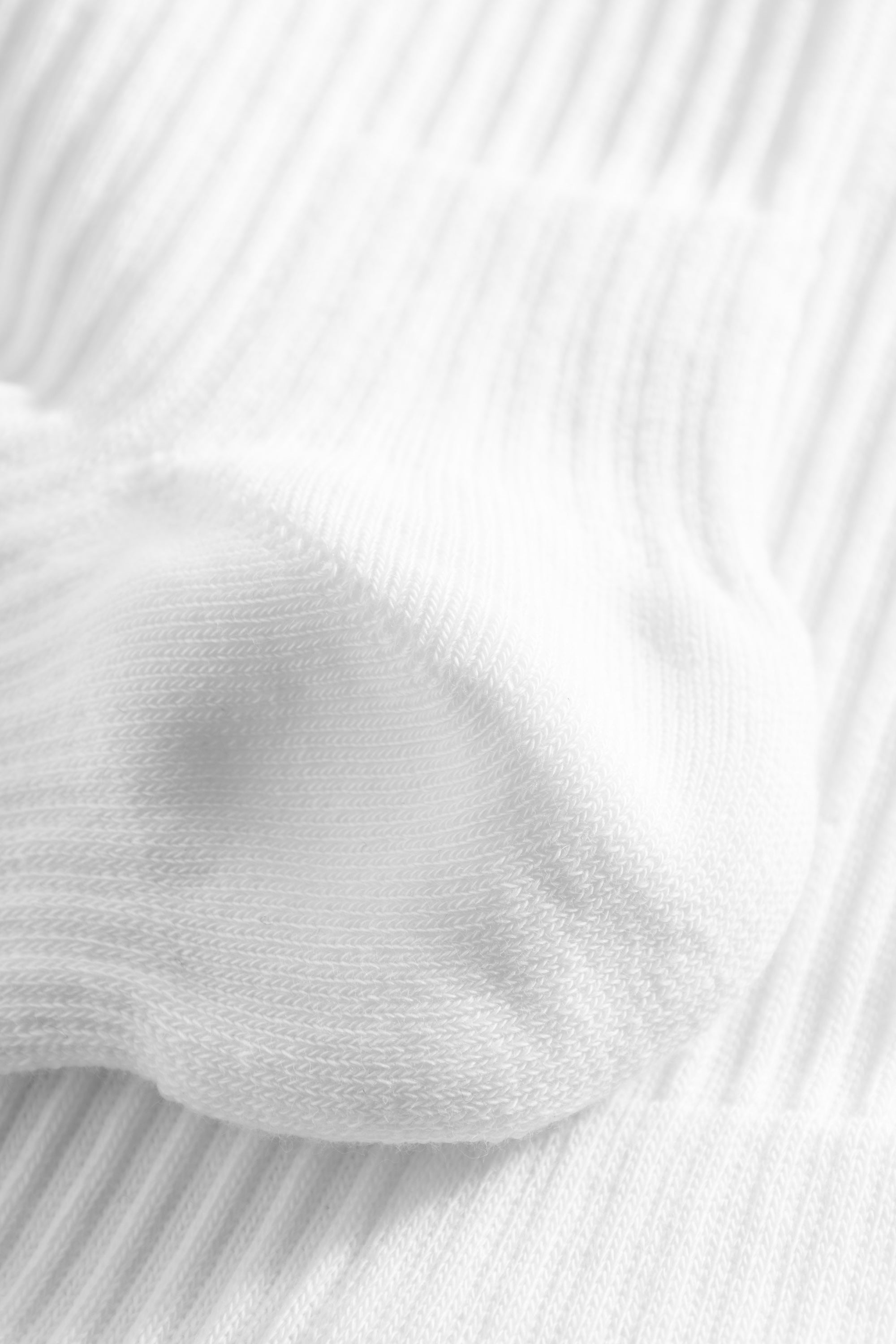 Norse Projects Bjarki N Logo Sport Sock - 2 Pack | thegoodlife. UAE