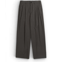 Norse Projects Hestur Relaxed Alpinix 37,5 Wool Trouser | thegoodlife. UAE