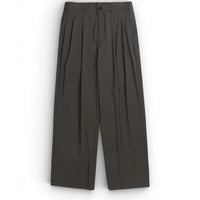 Norse Projects Hestur Relaxed Alpinix 37,5 Wool Trouser | thegoodlife. UAE