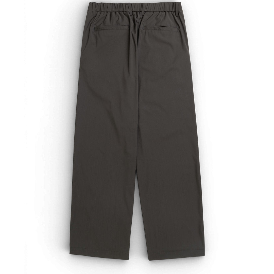 Norse Projects Hestur Relaxed Alpinix 37,5 Wool Trouser | thegoodlife. UAE