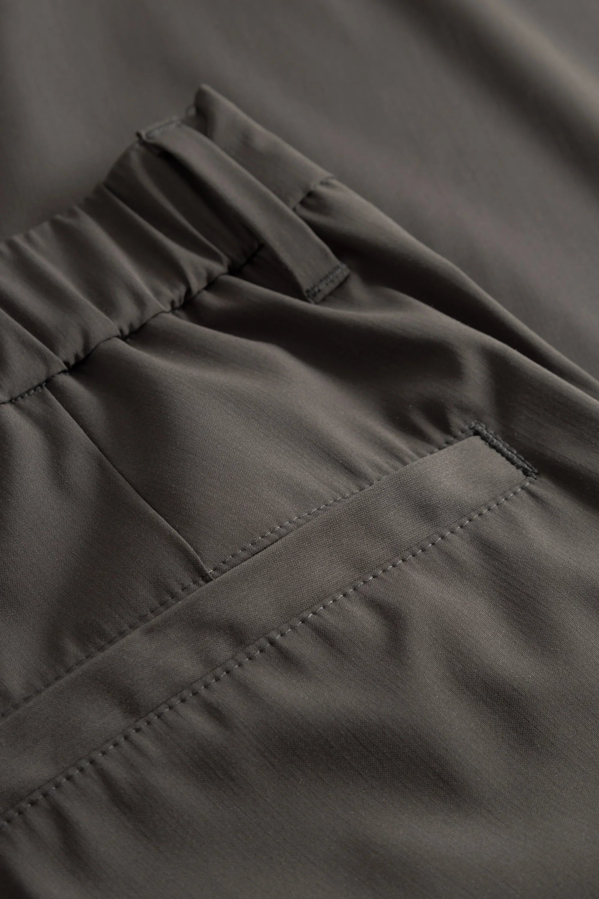 Norse Projects Hestur Relaxed Alpinix 37,5 Wool Trouser | thegoodlife. UAE