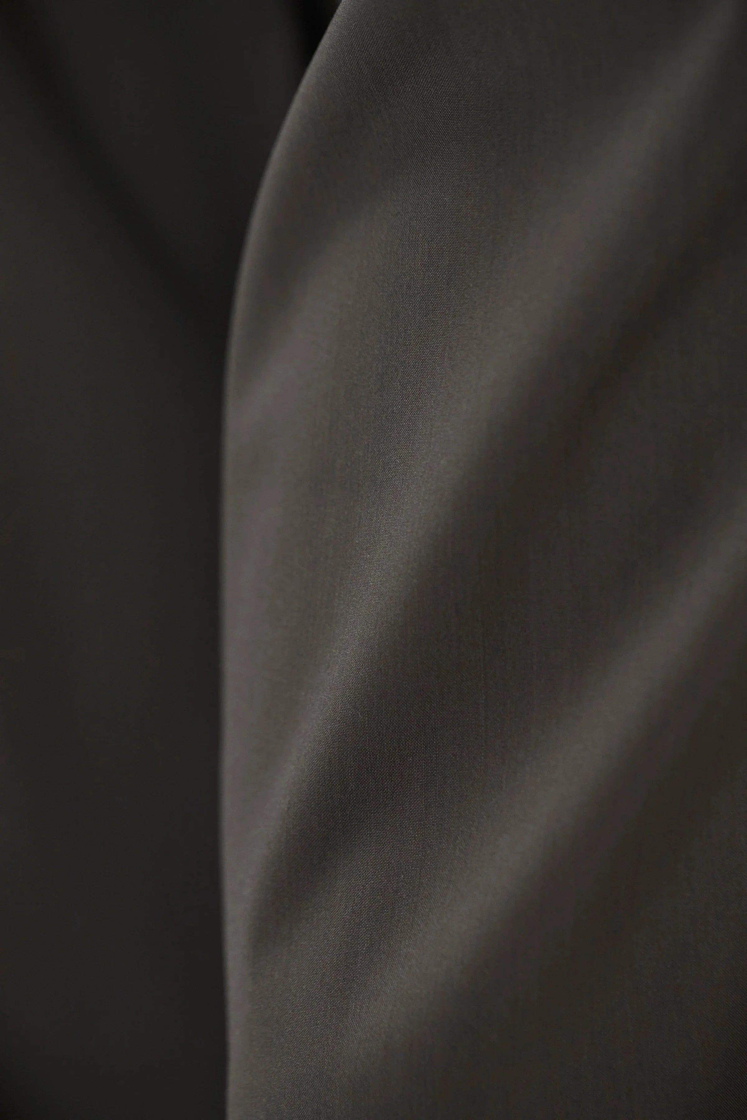 Norse Projects Hestur Relaxed Alpinix 37,5 Wool Trouser | thegoodlife. UAE