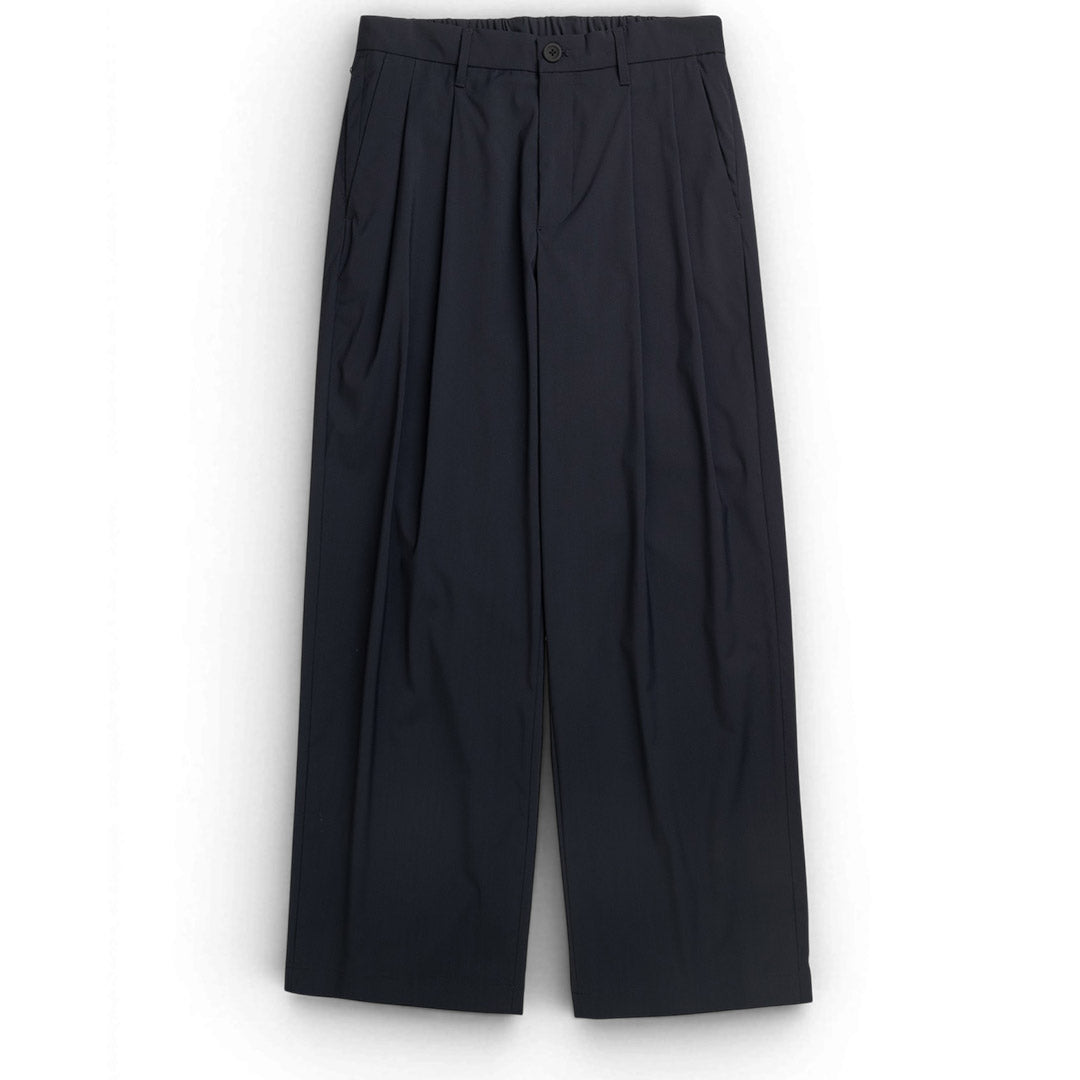 Hestur Relaxed Alpinix 37,5 Wool Trouser
