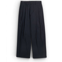 Norse Projects Hestur Relaxed Alpinix 37,5 Wool Trouser | thegoodlife. UAE