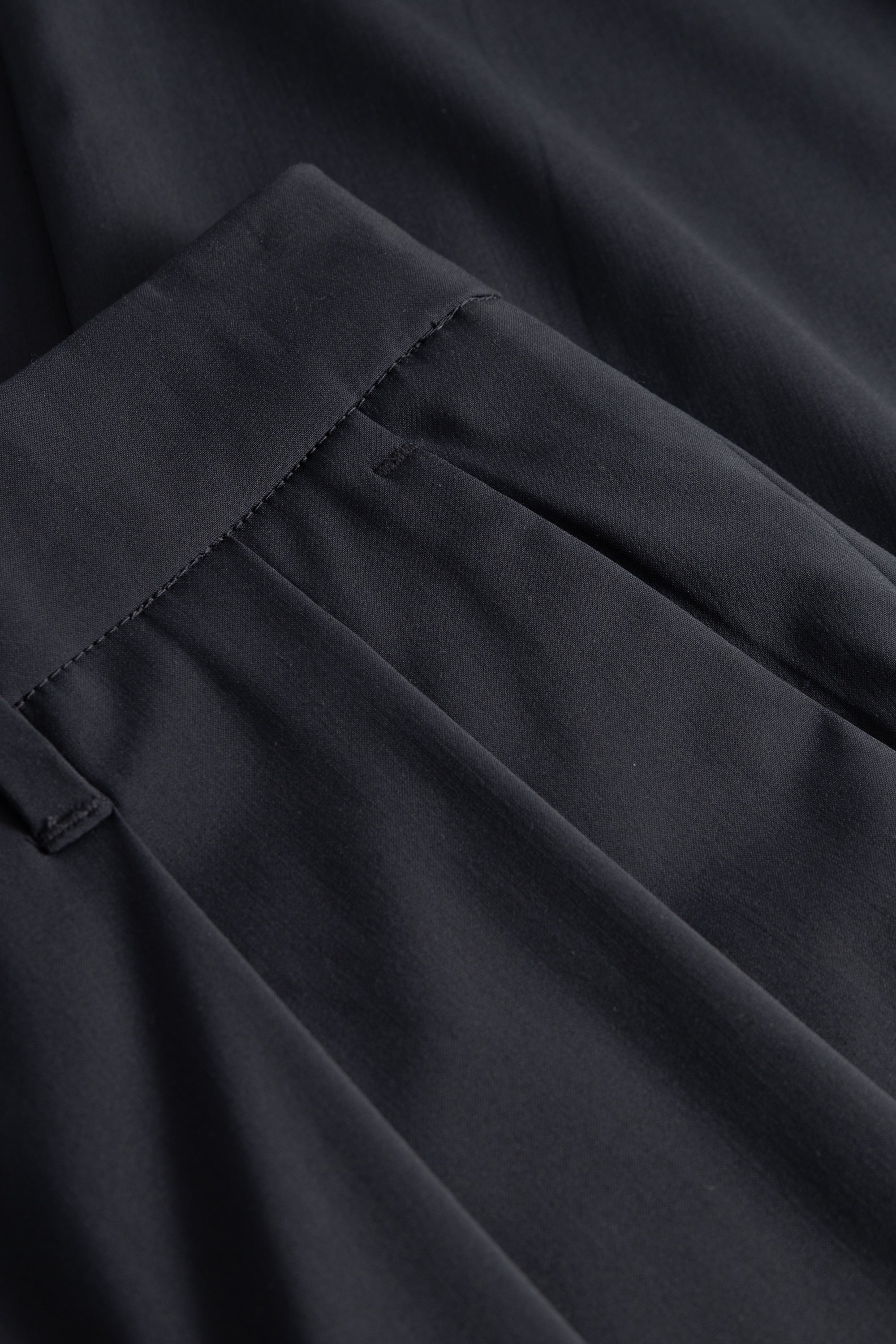 Norse Projects Hestur Relaxed Alpinix 37,5 Wool Trouser | thegoodlife. UAE