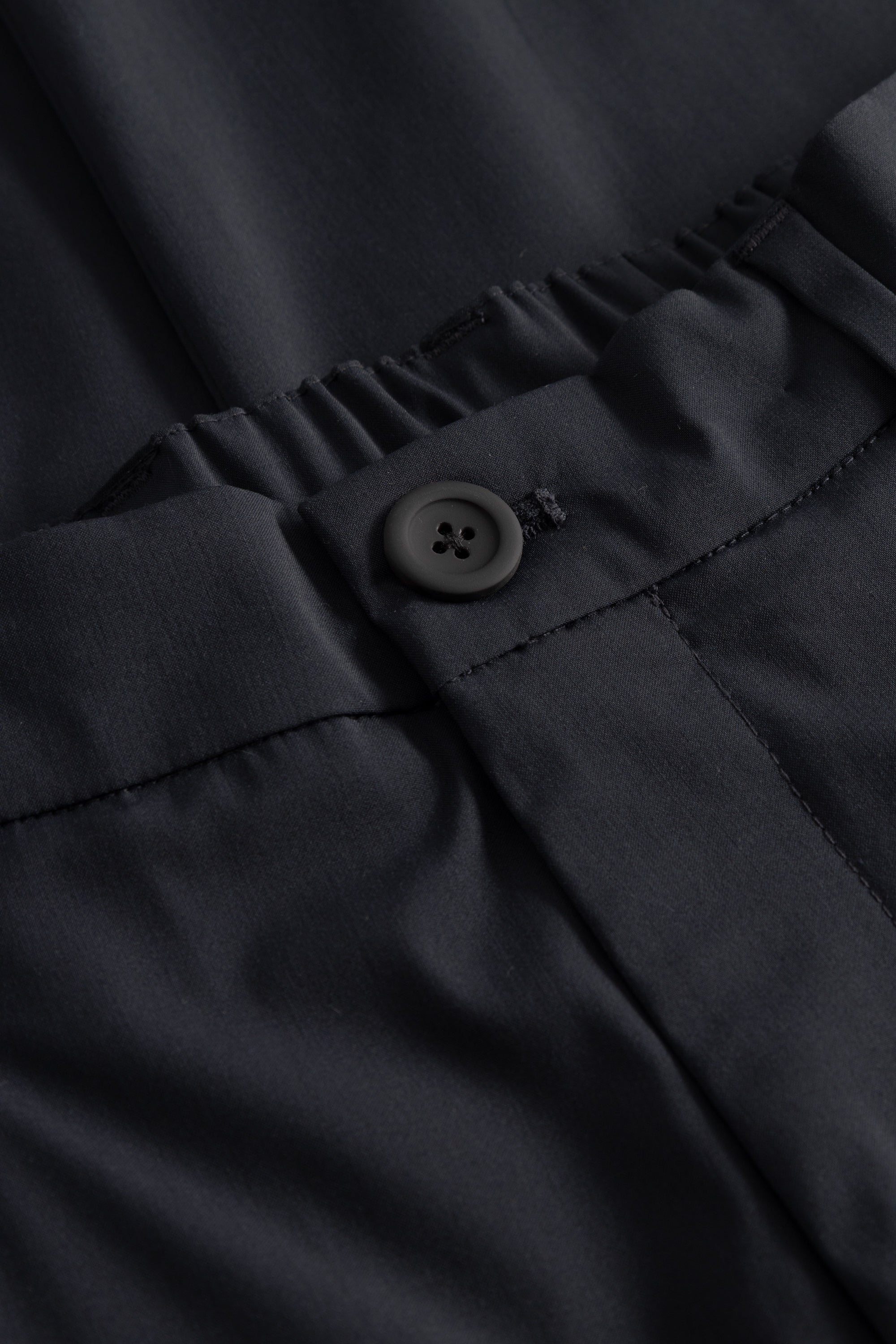 Norse Projects Hestur Relaxed Alpinix 37,5 Wool Trouser | thegoodlife. UAE