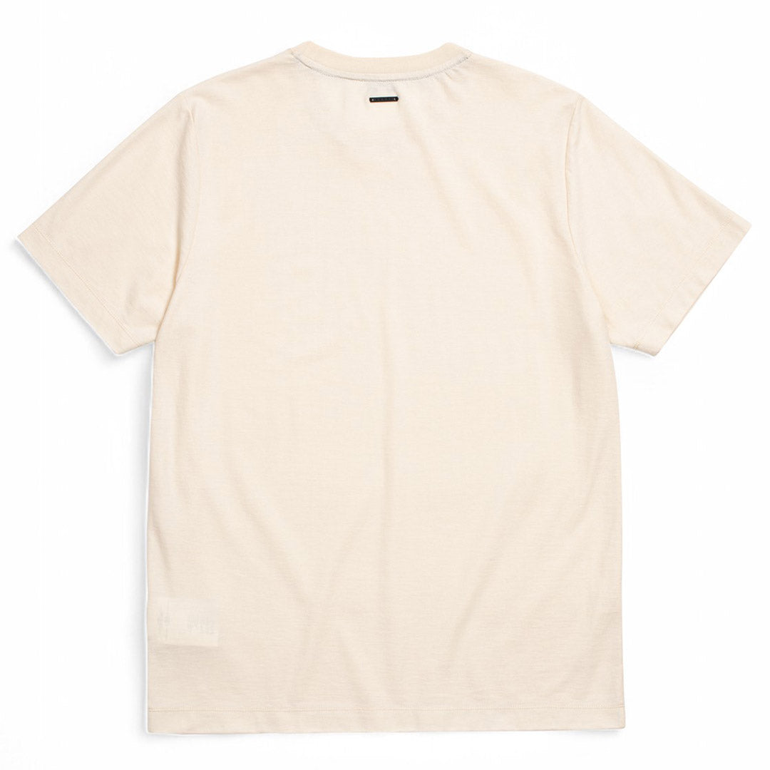 Norse Projects Jakob Cotton Crepe T-shirt | thegoodlife. UAE