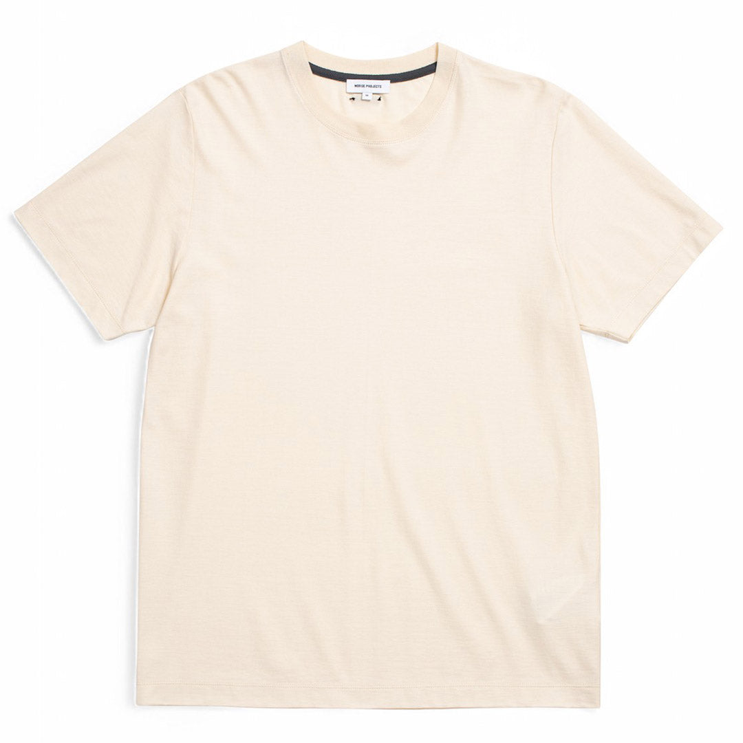 Norse Projects Jakob Cotton Crepe T-shirt | thegoodlife. UAE