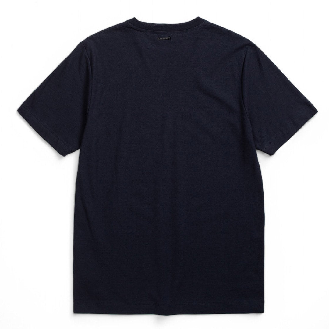 Norse Projects Jakob Cotton Crepe T-shirt | thegoodlife. UAE
