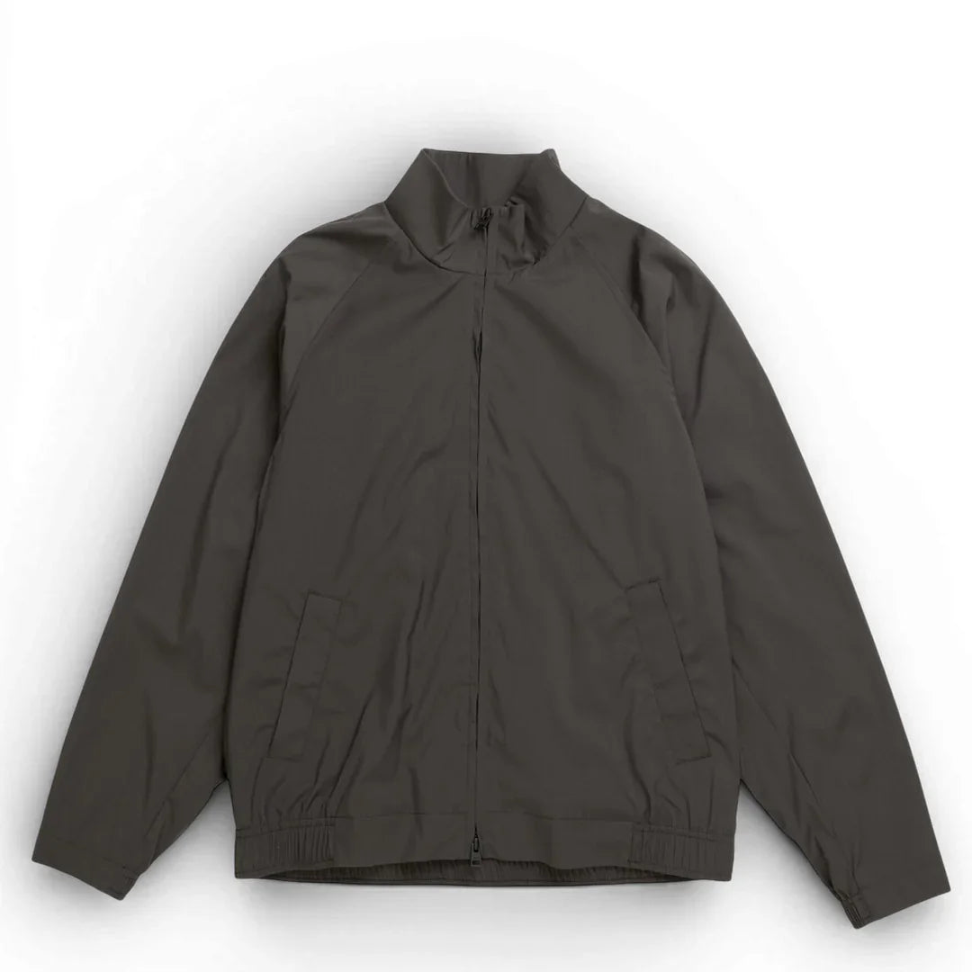 Norse Projects Korso Alpinix 37,5 Wool Harrington Jacket | thegoodlife. UAE