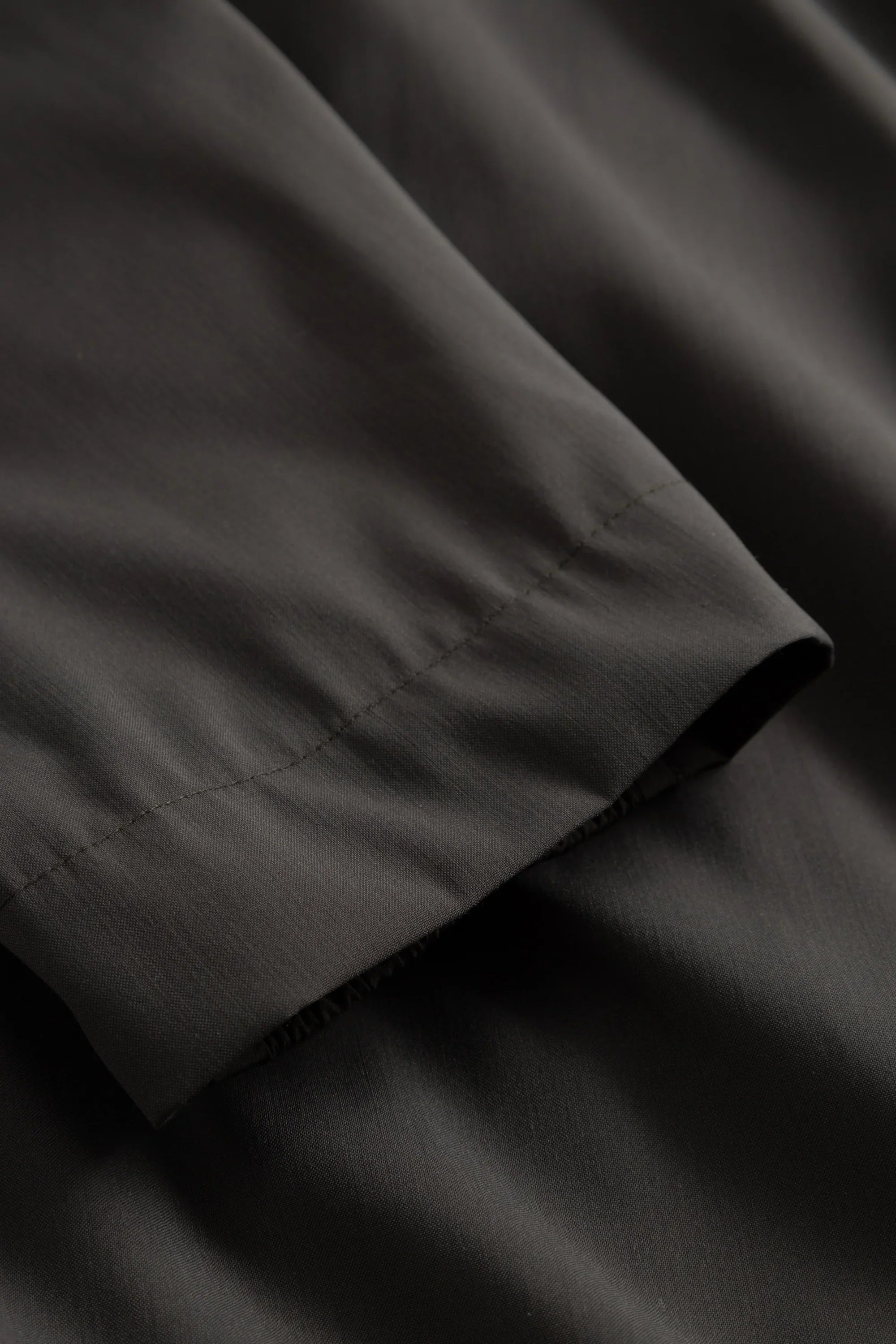 Norse Projects Korso Alpinix 37,5 Wool Harrington Jacket | thegoodlife. UAE