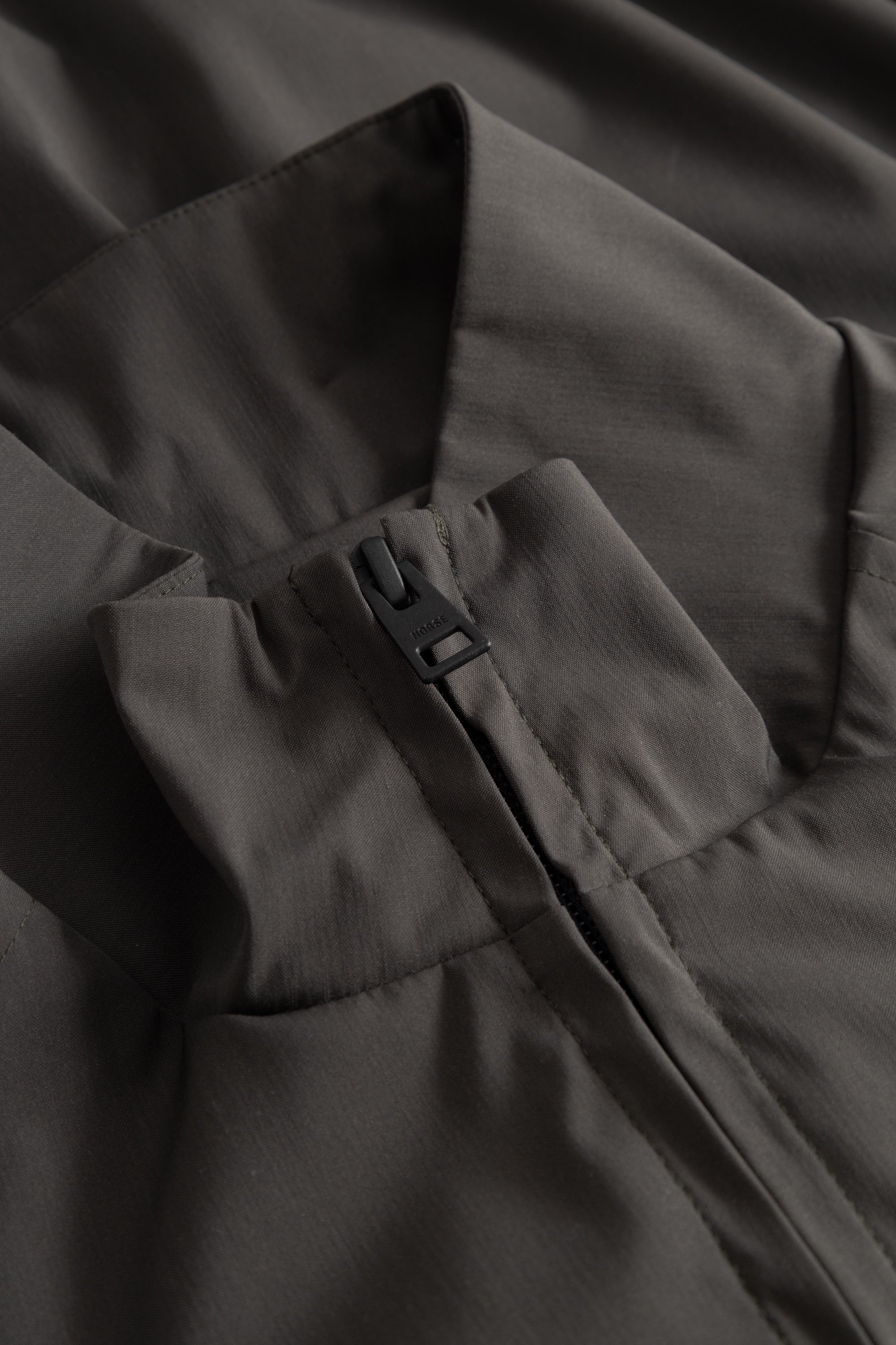Norse Projects Korso Alpinix 37,5 Wool Harrington Jacket | thegoodlife. UAE