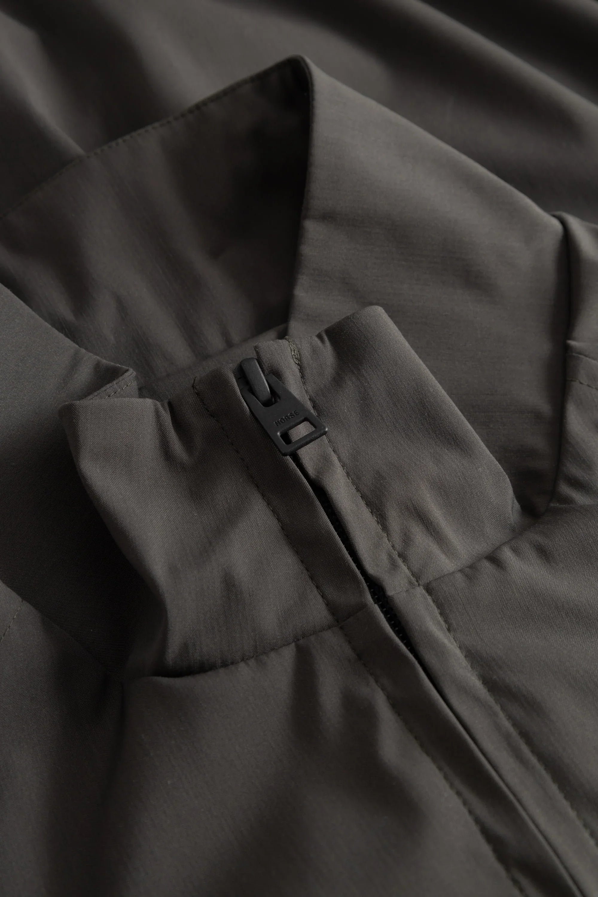 Norse Projects Korso Alpinix 37,5 Wool Harrington Jacket | thegoodlife. UAE