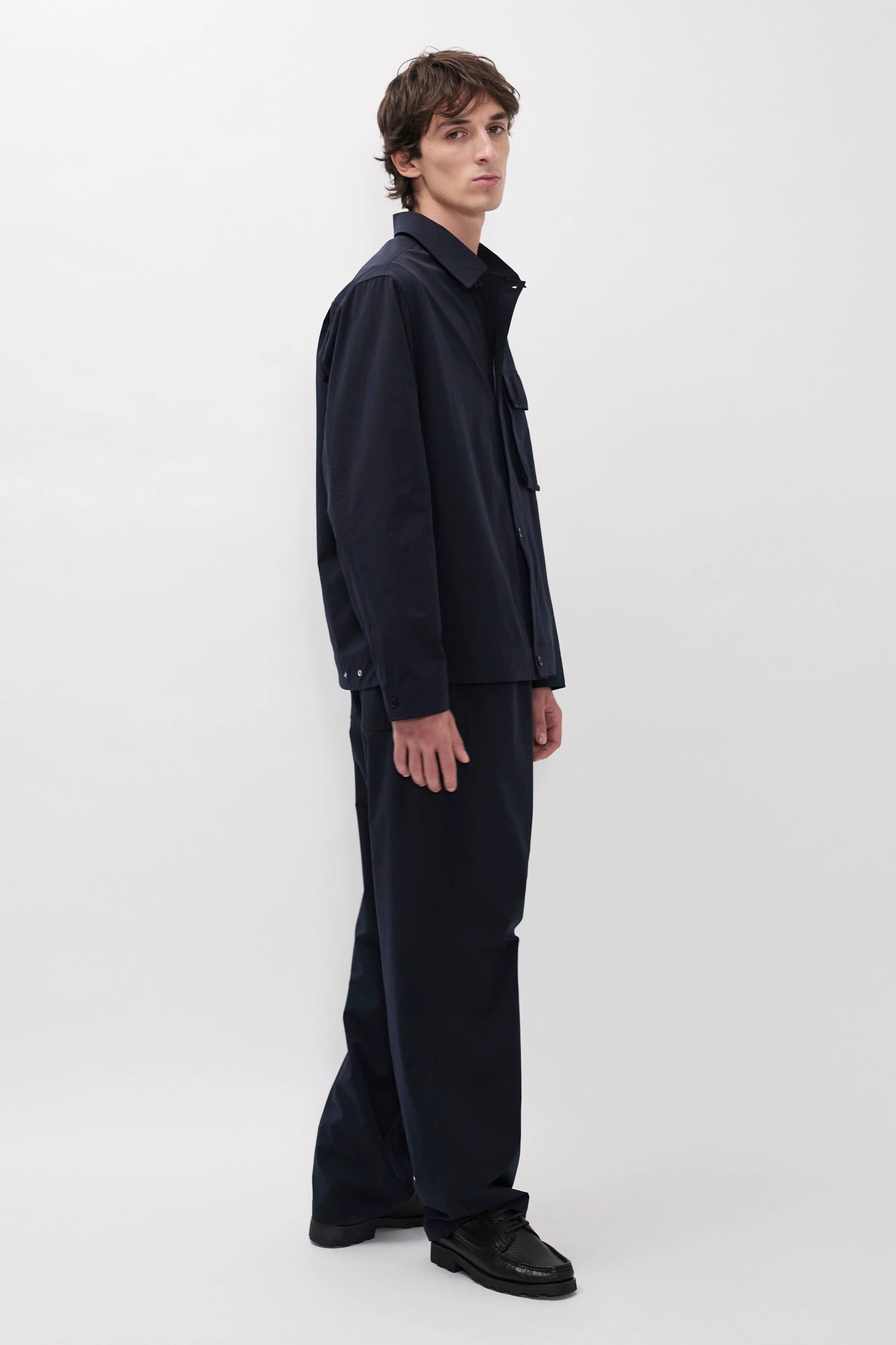 Norse Projects Kvitfjell Commuter Pant | thegoodlife. UAE