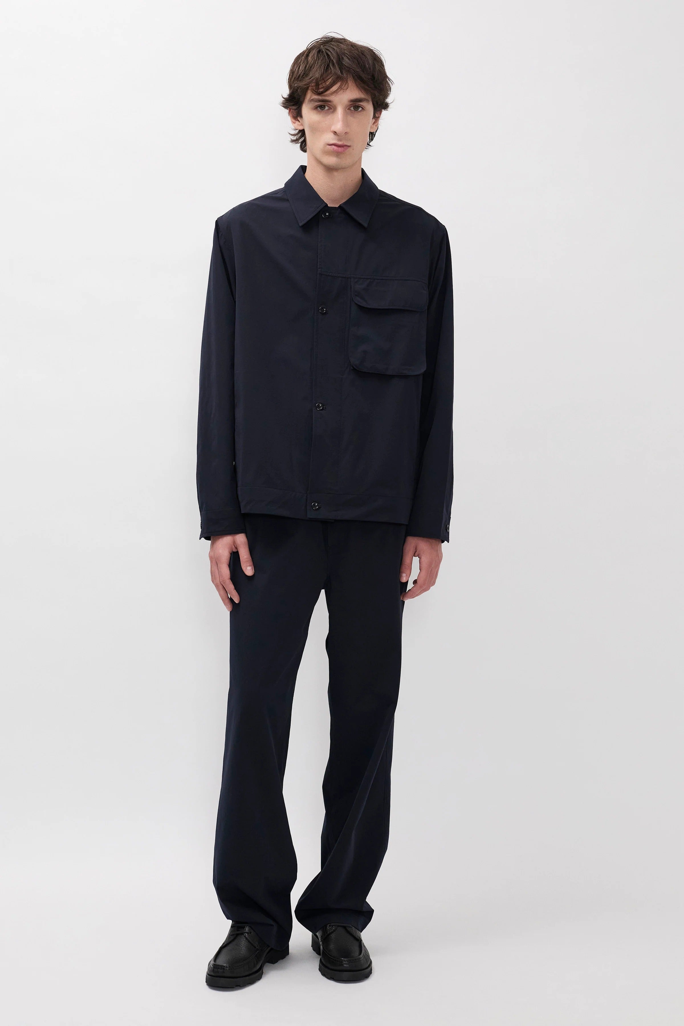 Kvitfjell Commuter Pant