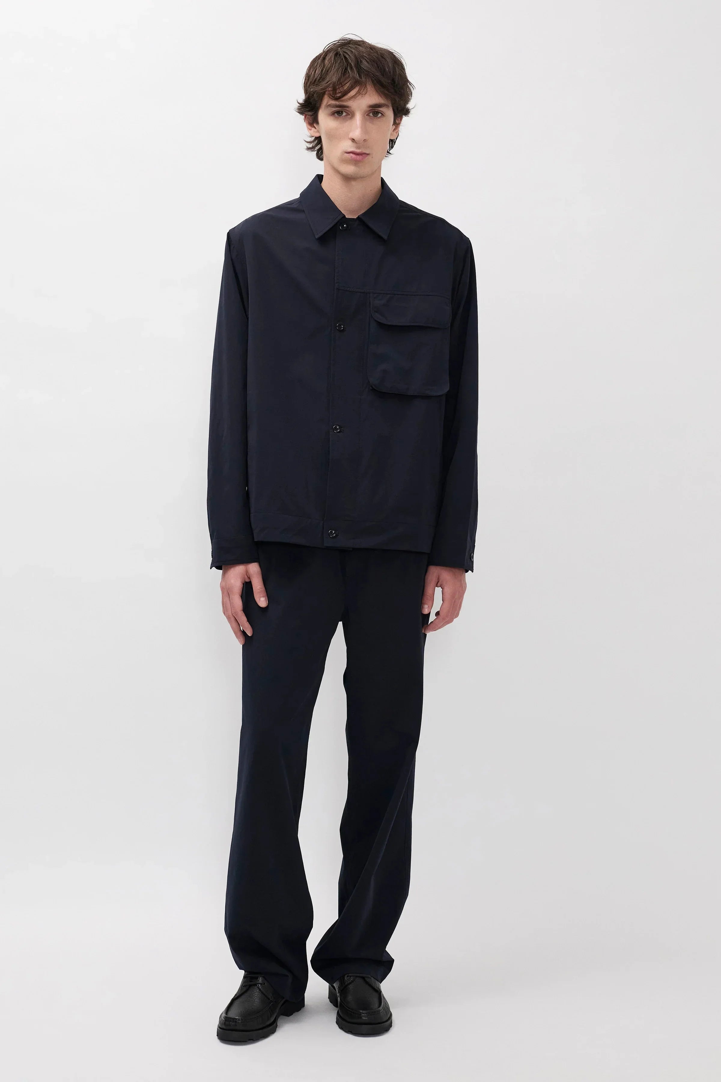 Norse Projects Kvitfjell Commuter Pant | thegoodlife. UAE