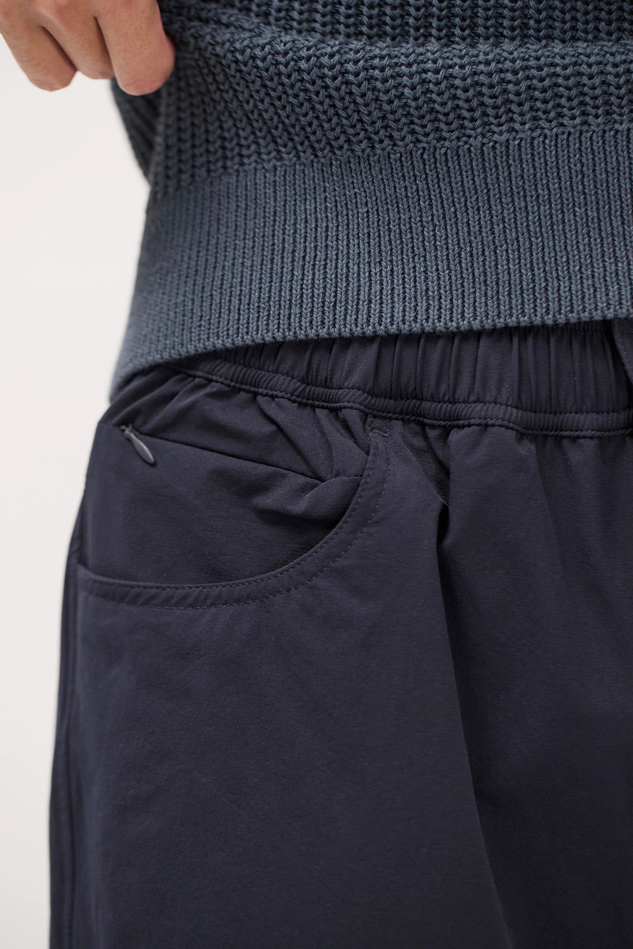 Norse Projects Kvitfjell Commuter Short | thegoodlife. UAE