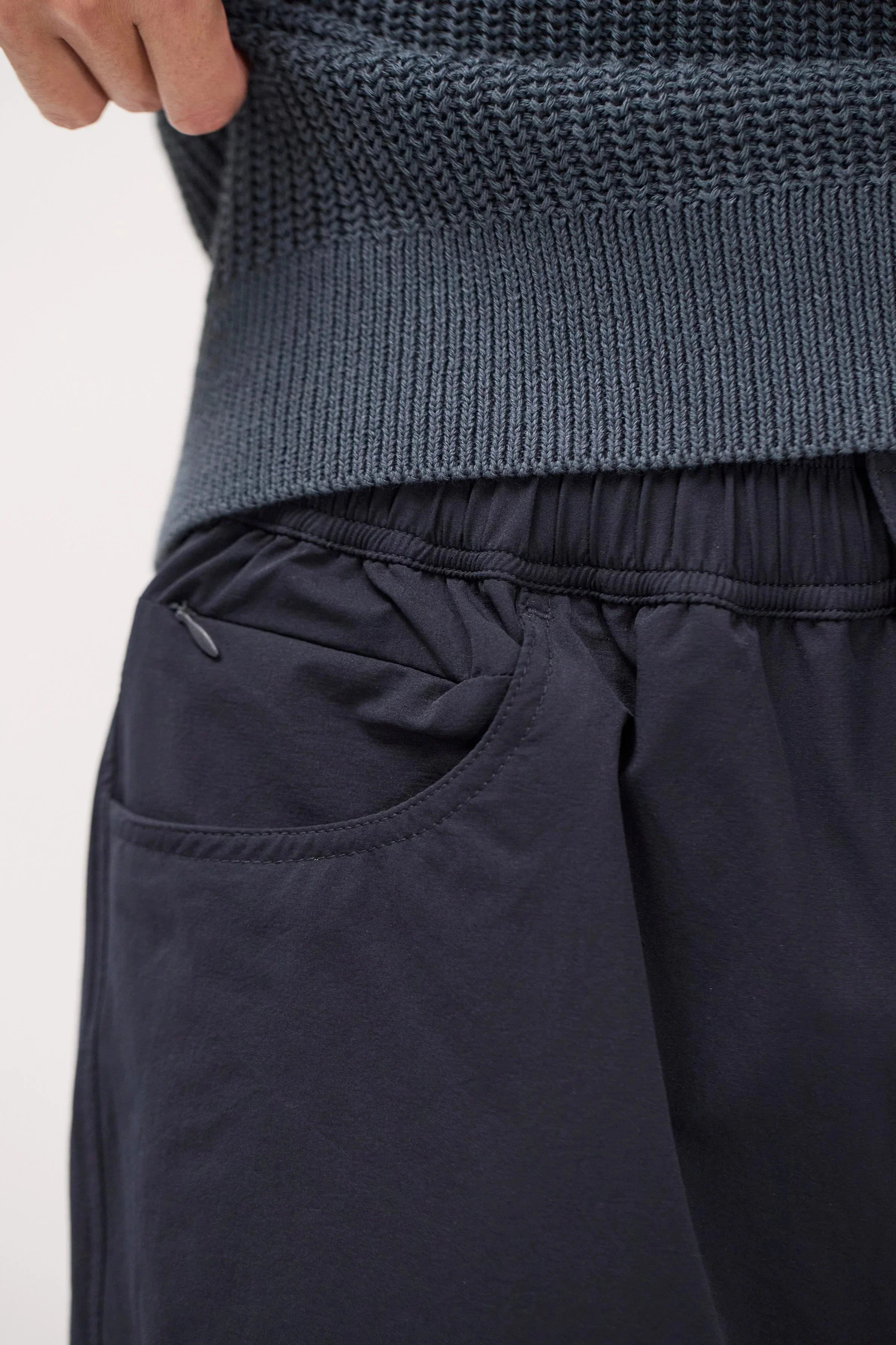 Norse Projects Kvitfjell Commuter Short | thegoodlife. UAE