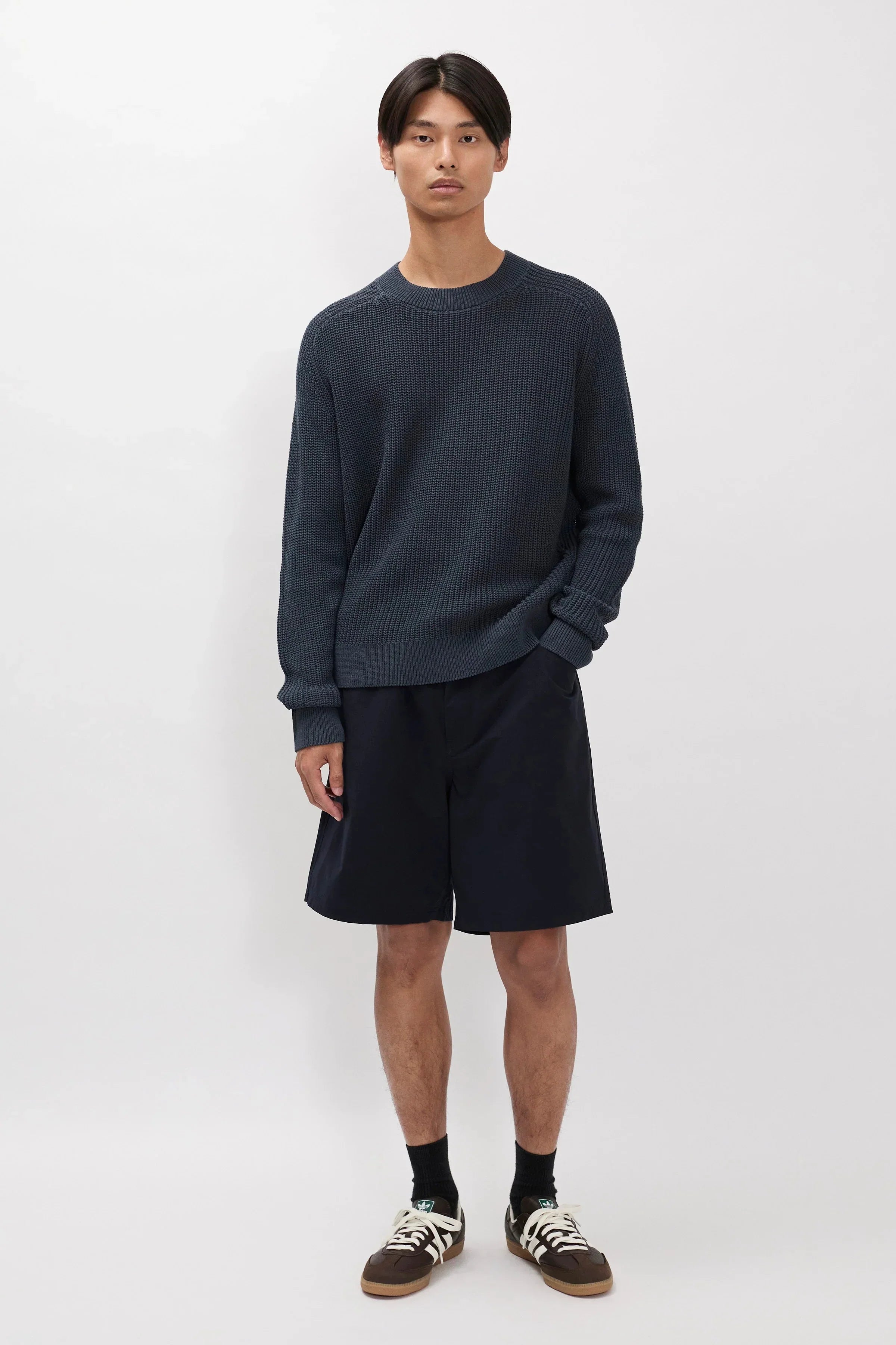 Norse Projects Kvitfjell Commuter Short | thegoodlife. UAE