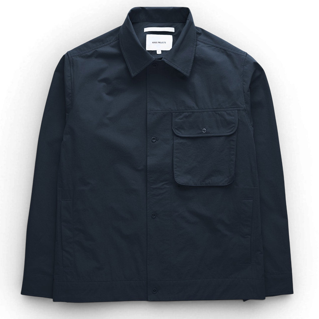 Mols Commuter Overshirt