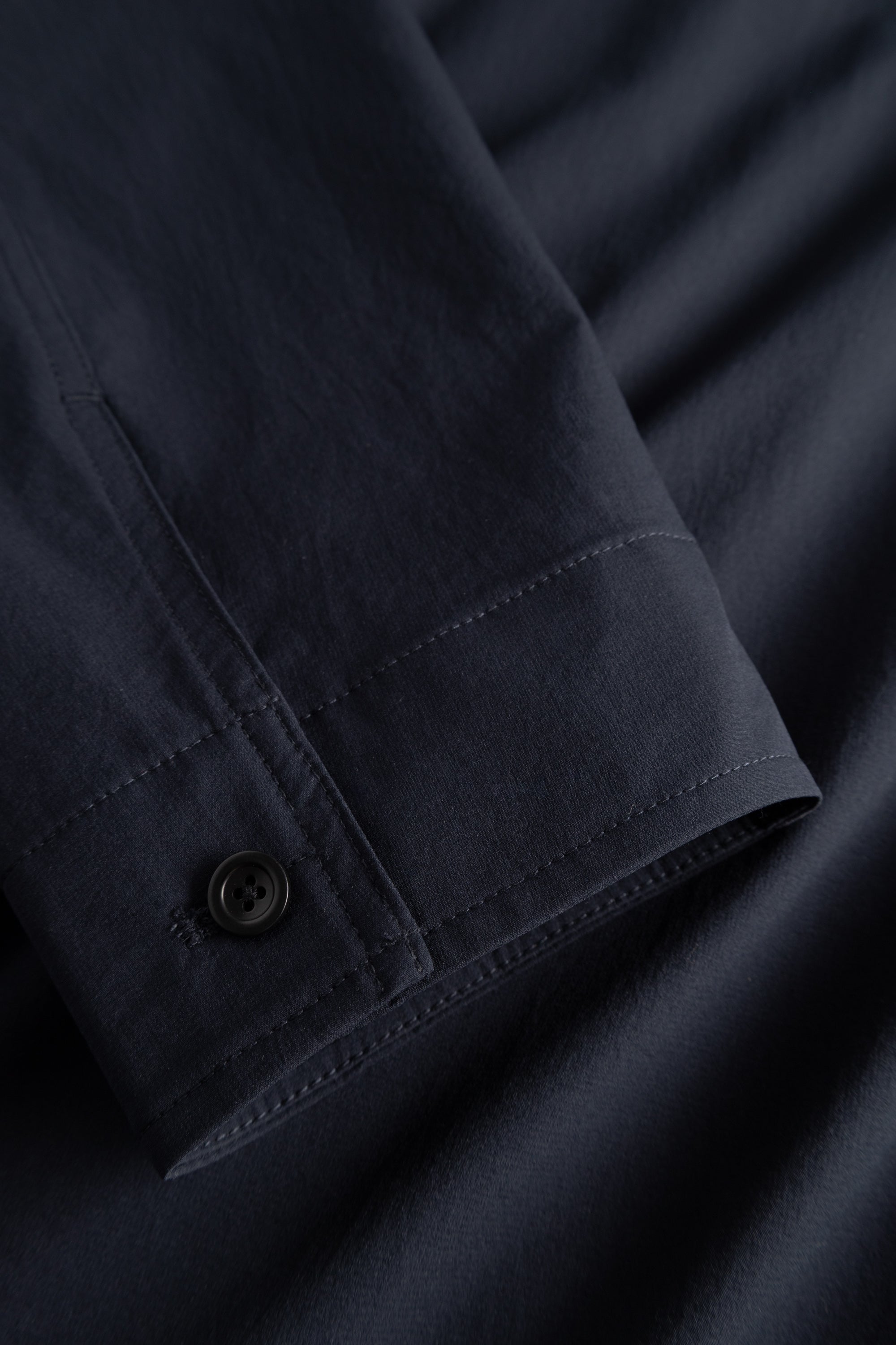 Mols Commuter Overshirt