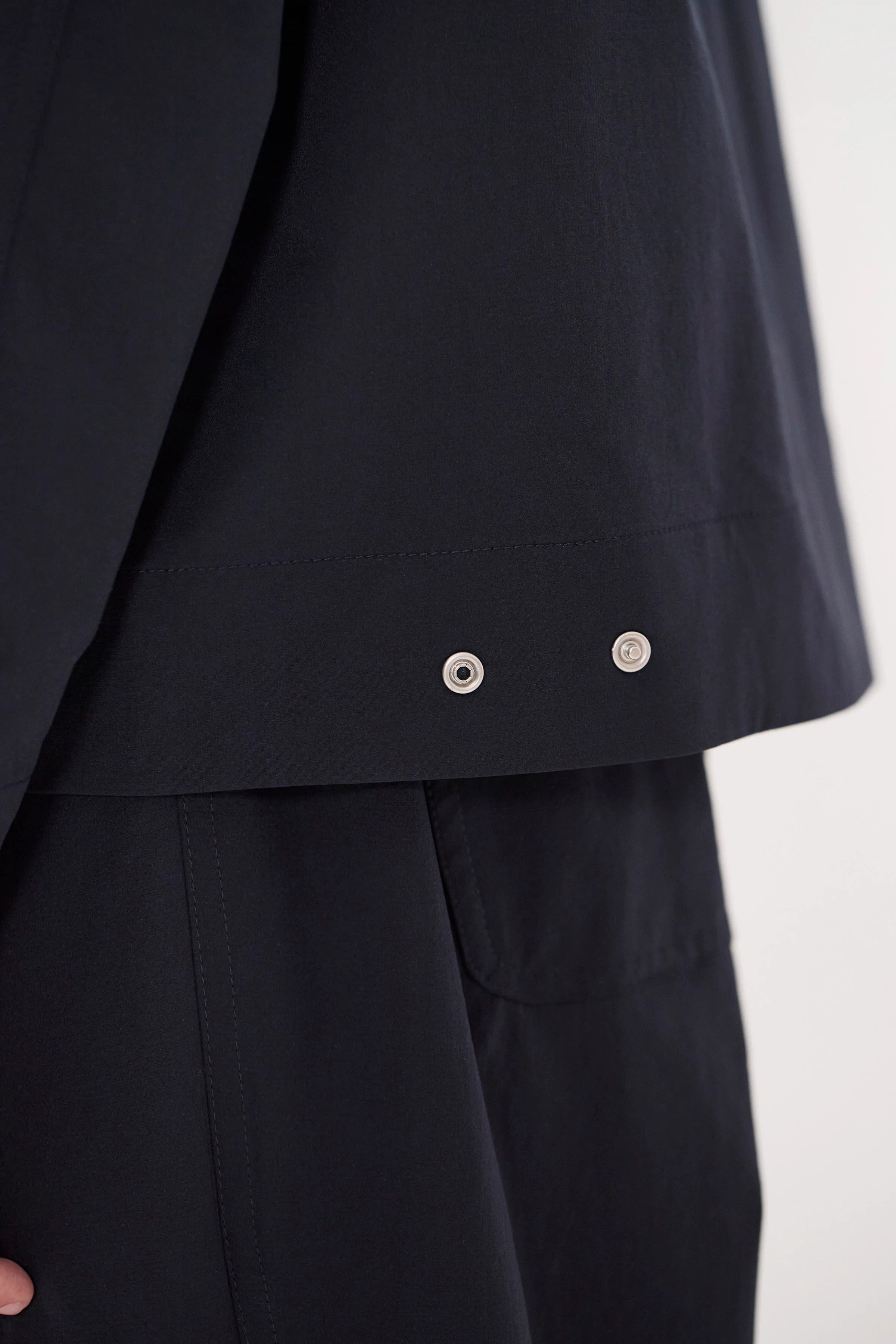 Mols Commuter Overshirt