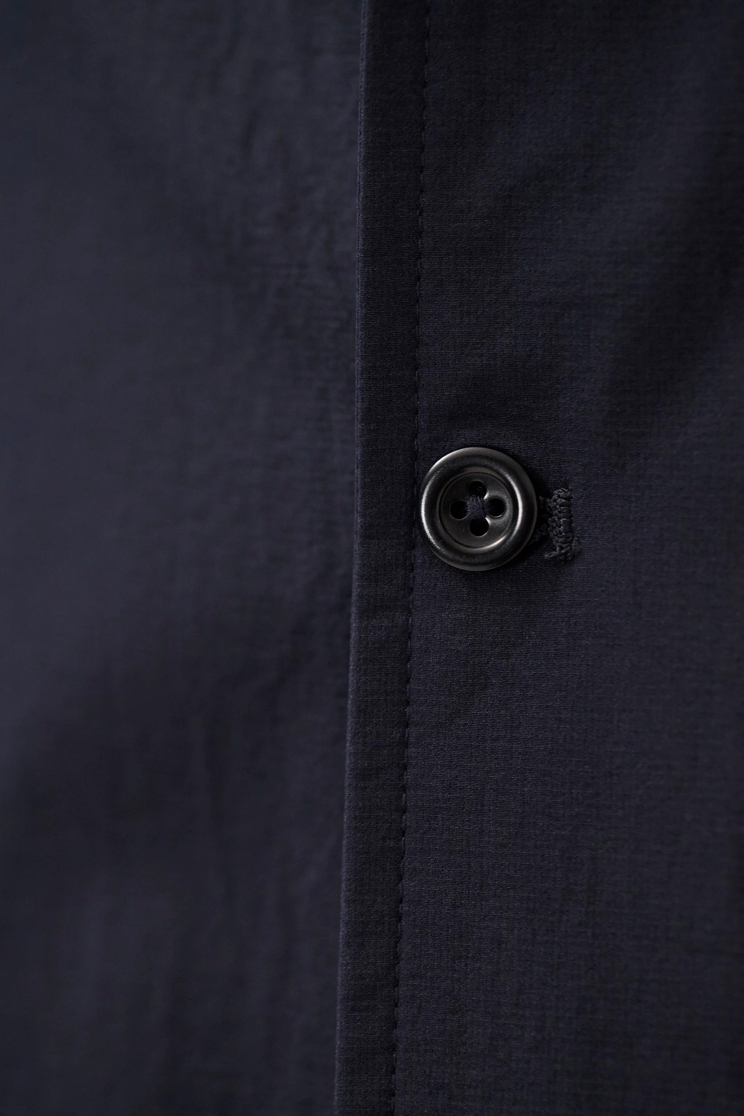Mols Commuter Overshirt