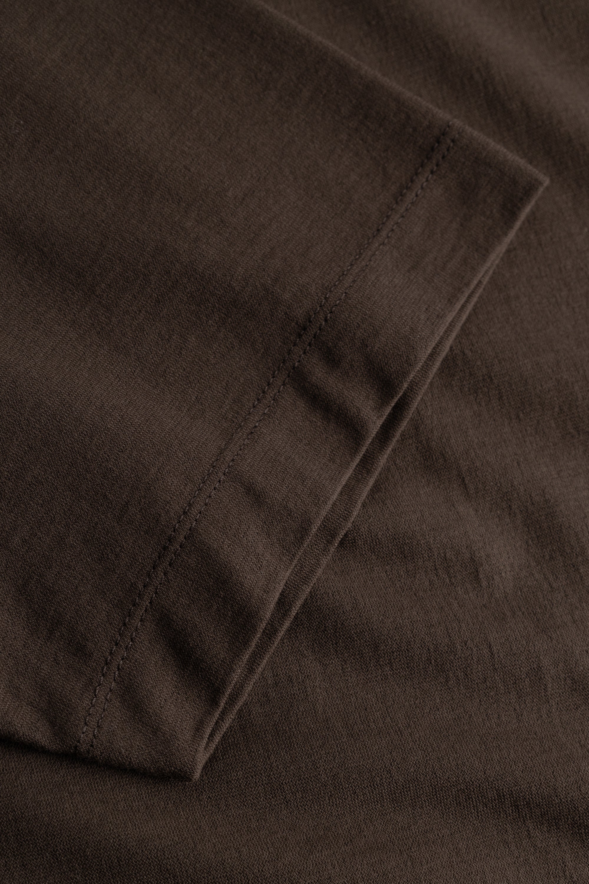 Norse Projects Nordborg Cotton Crepe T-shirt | thegoodlife. UAE