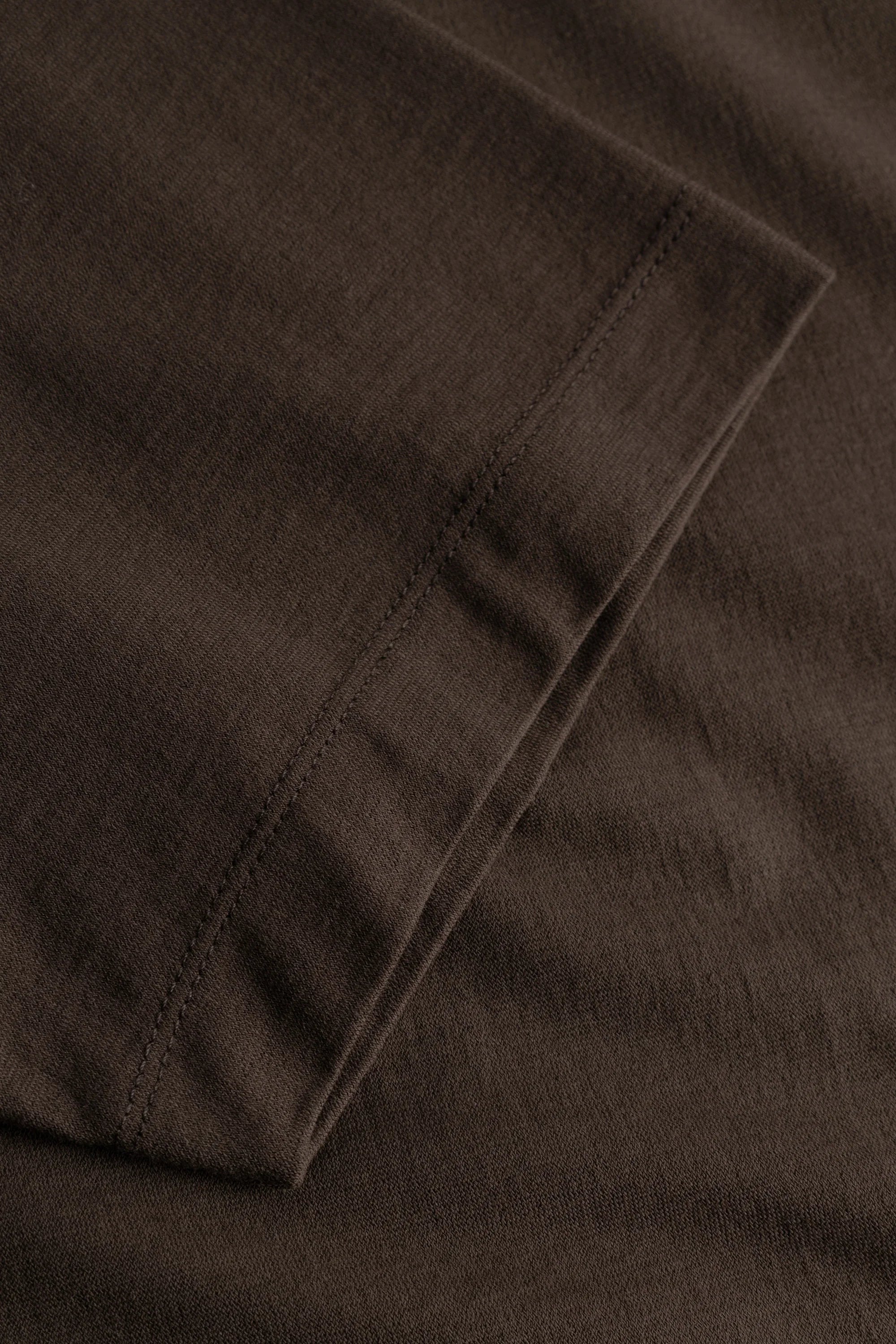 Norse Projects Nordborg Cotton Crepe T-shirt | thegoodlife. UAE