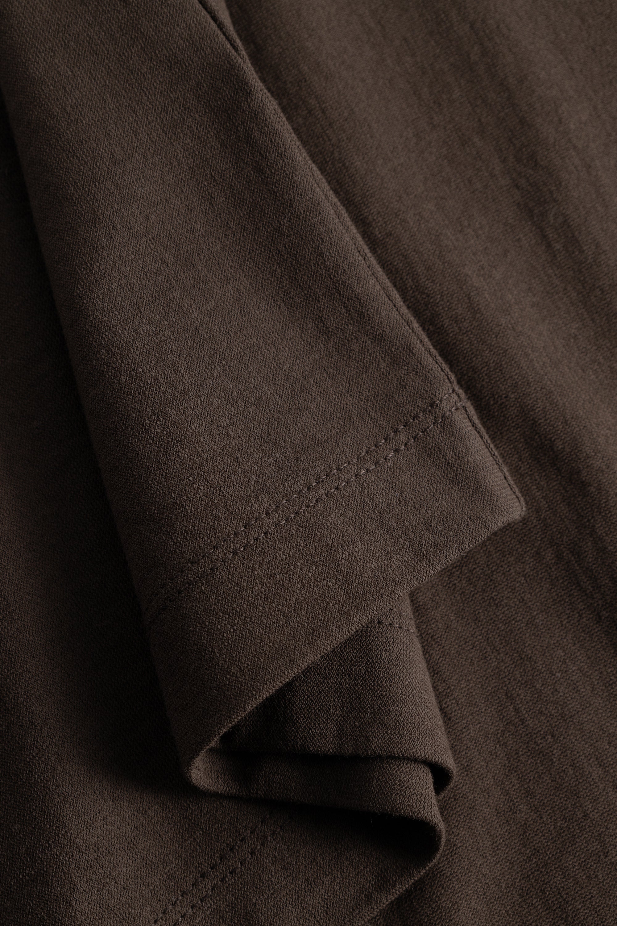 Norse Projects Nordborg Cotton Crepe T-shirt | thegoodlife. UAE