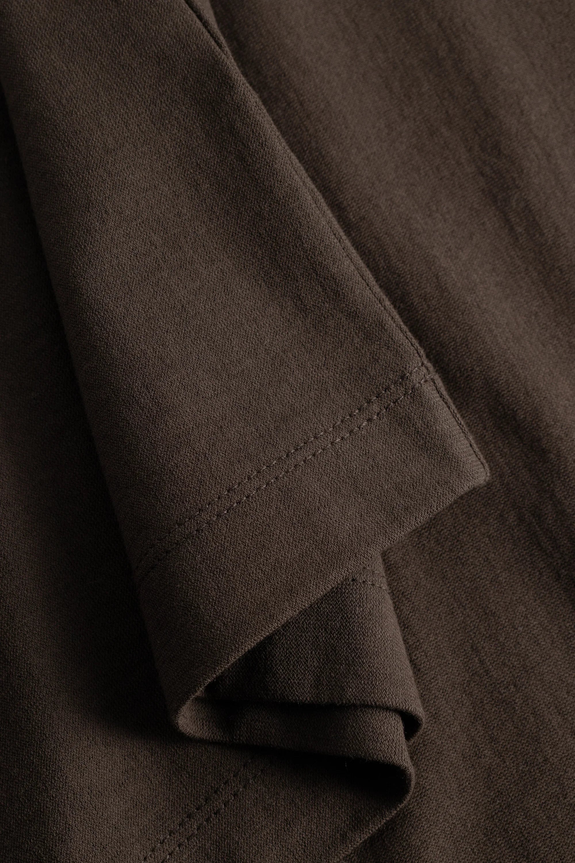 Norse Projects Nordborg Cotton Crepe T-shirt | thegoodlife. UAE
