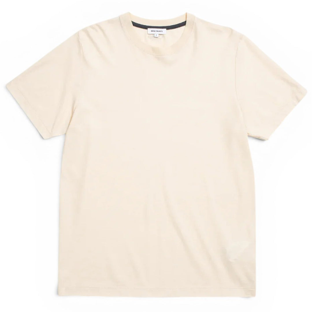 Nordborg Cotton Crepe T-shirt