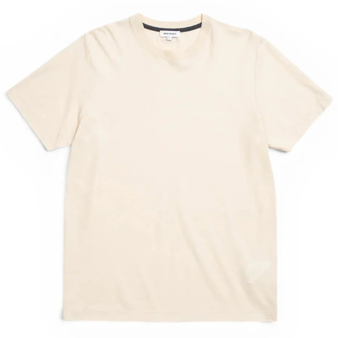 Nordborg Cotton Crepe T-shirt