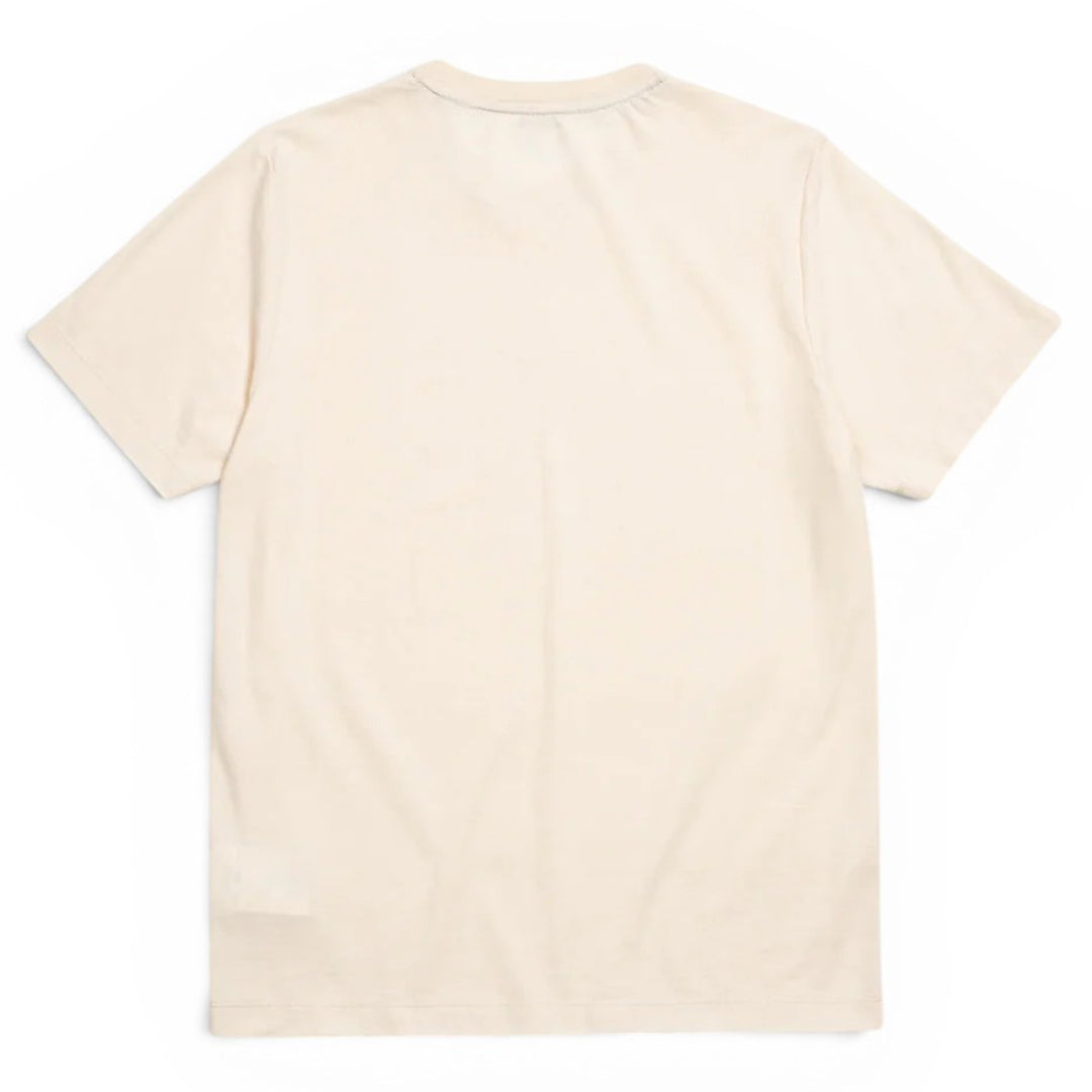 Nordborg Cotton Crepe T-shirt