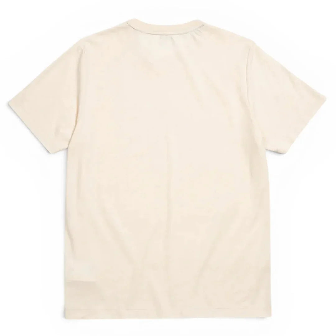 Nordborg Cotton Crepe T-shirt