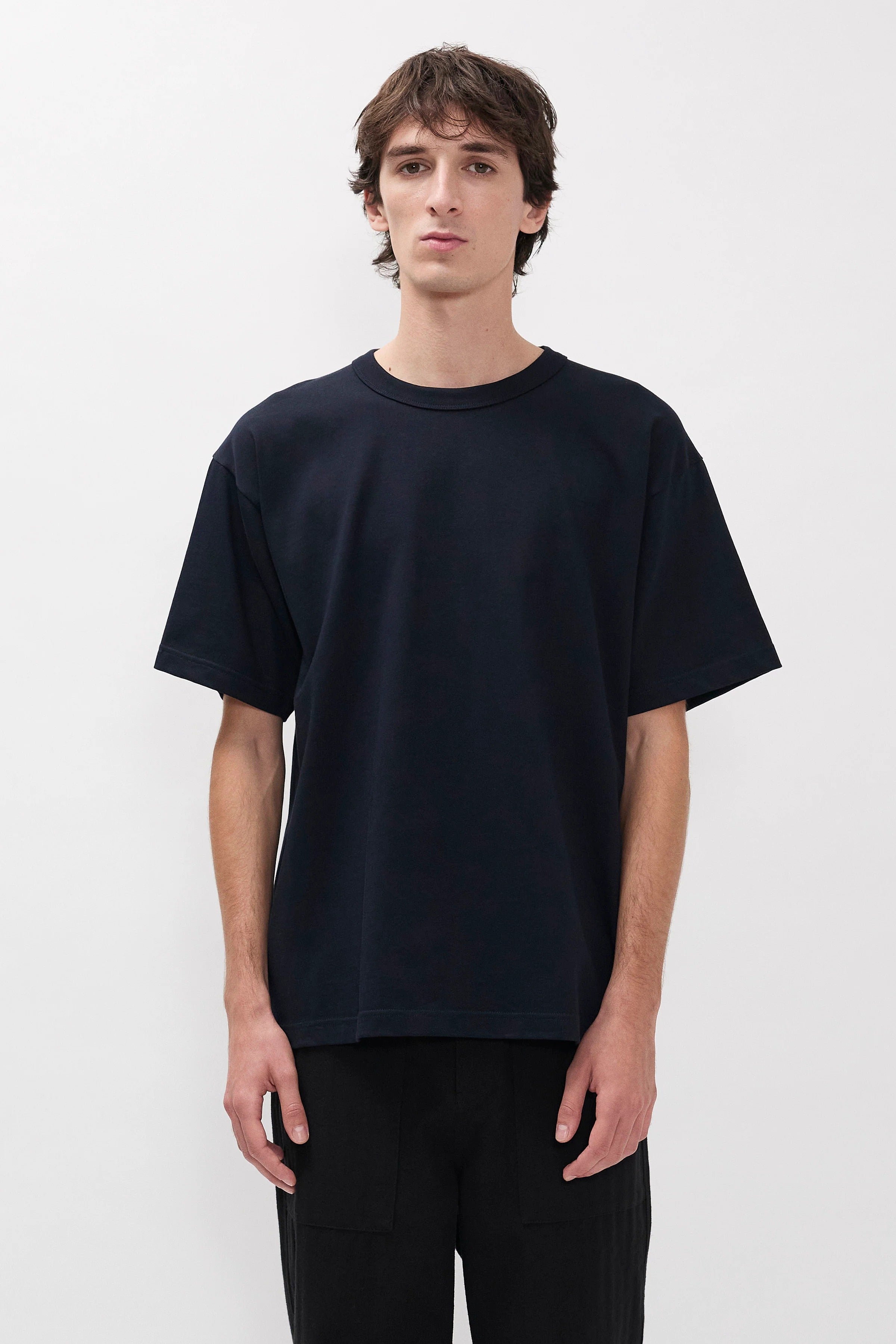 Snekkersten Organic Arch Print T-Shirt