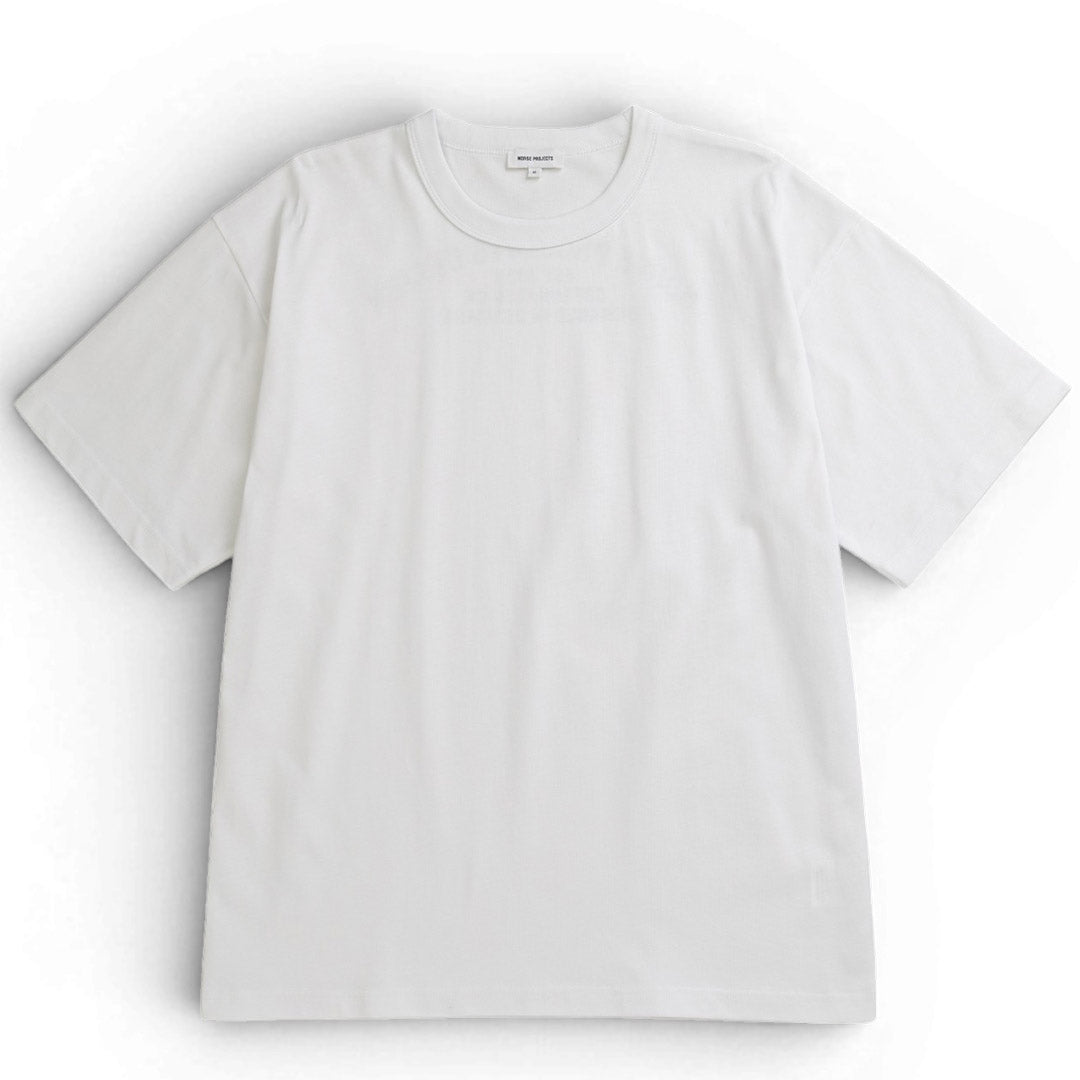 Snekkersten Organic Arch Print T-Shirt
