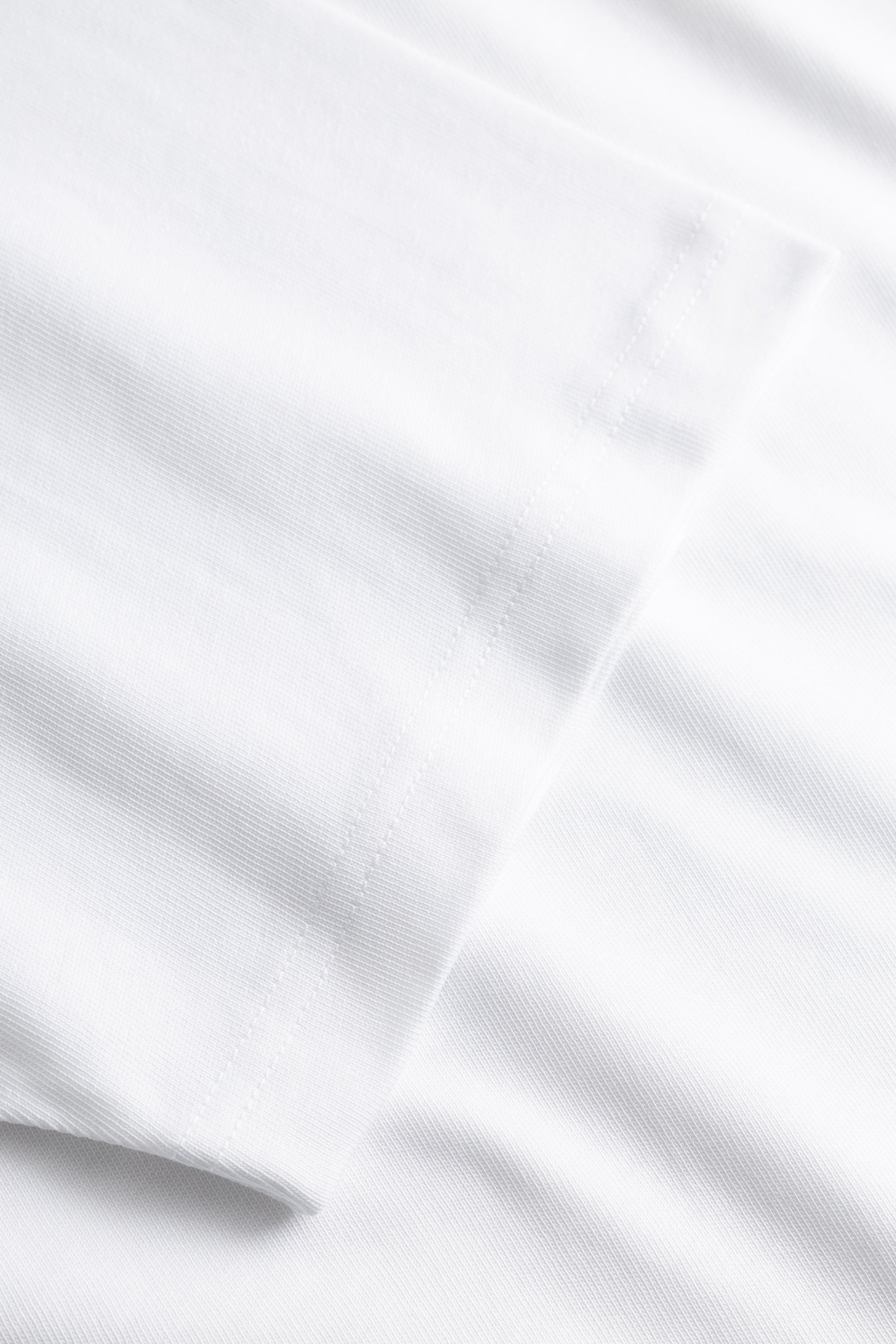 Snekkersten Organic Arch Print T-Shirt