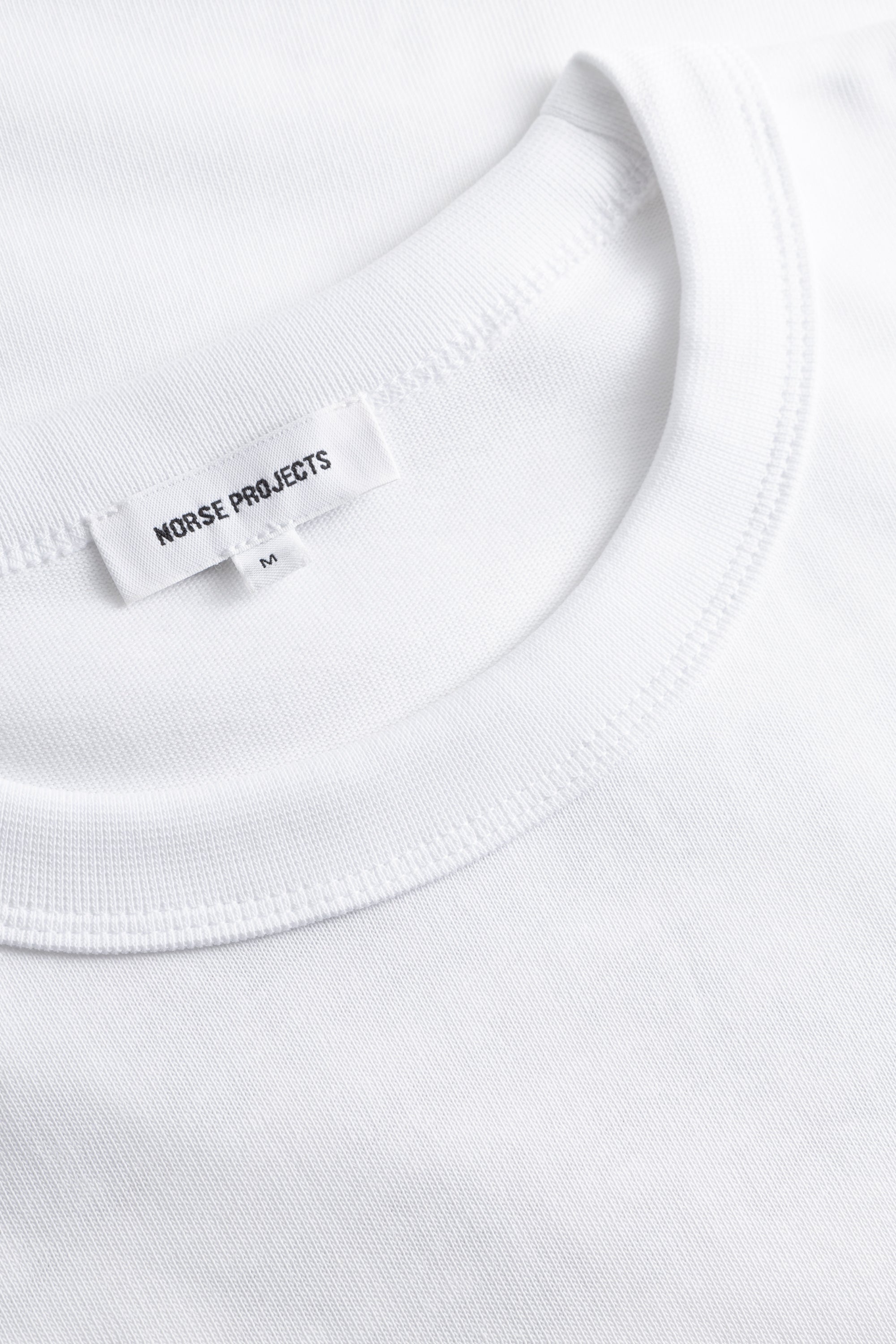 Snekkersten Organic Arch Print T-Shirt