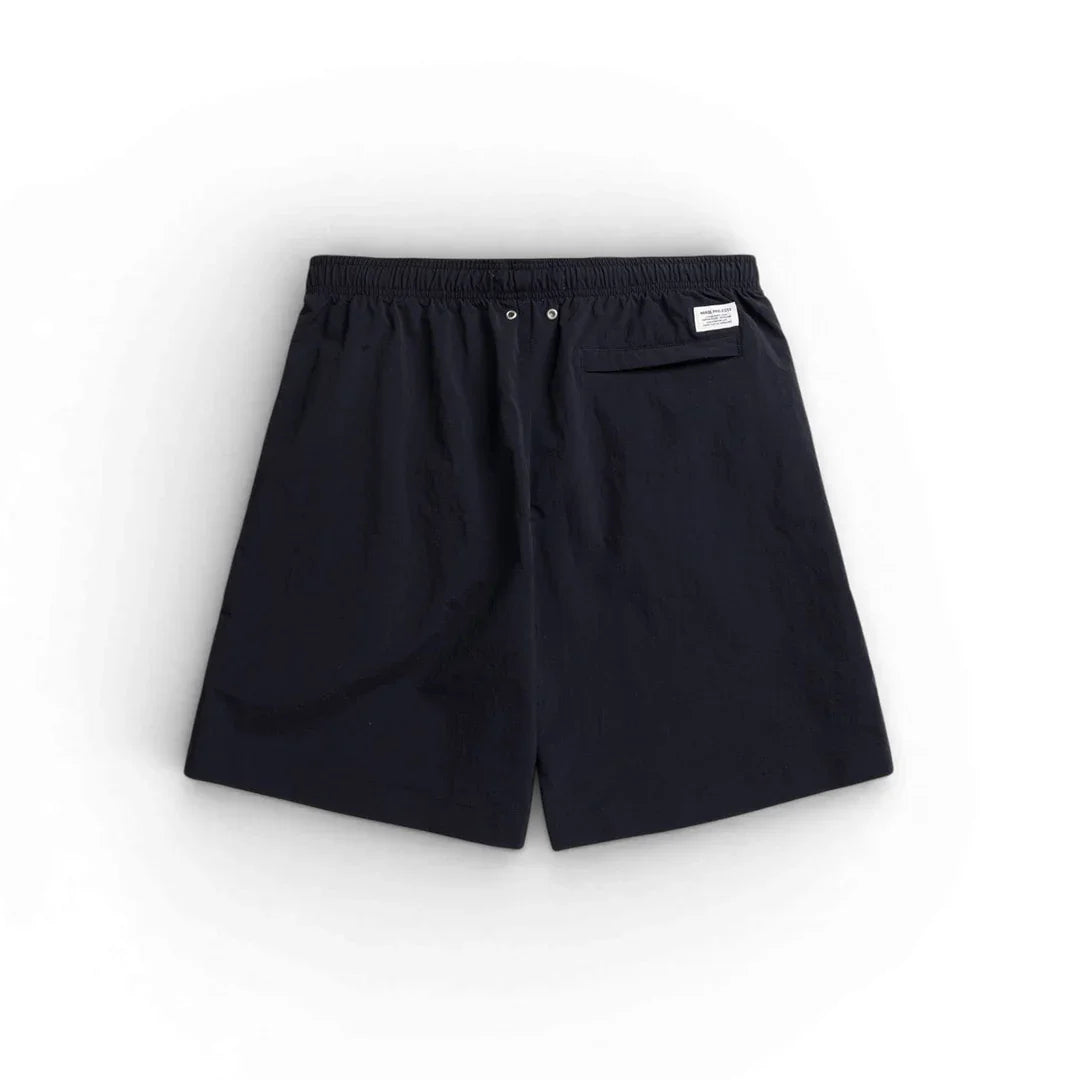 Norse Projects Sund Relaxed Recycled Nylon Swimmers | thegoodlife. UAE