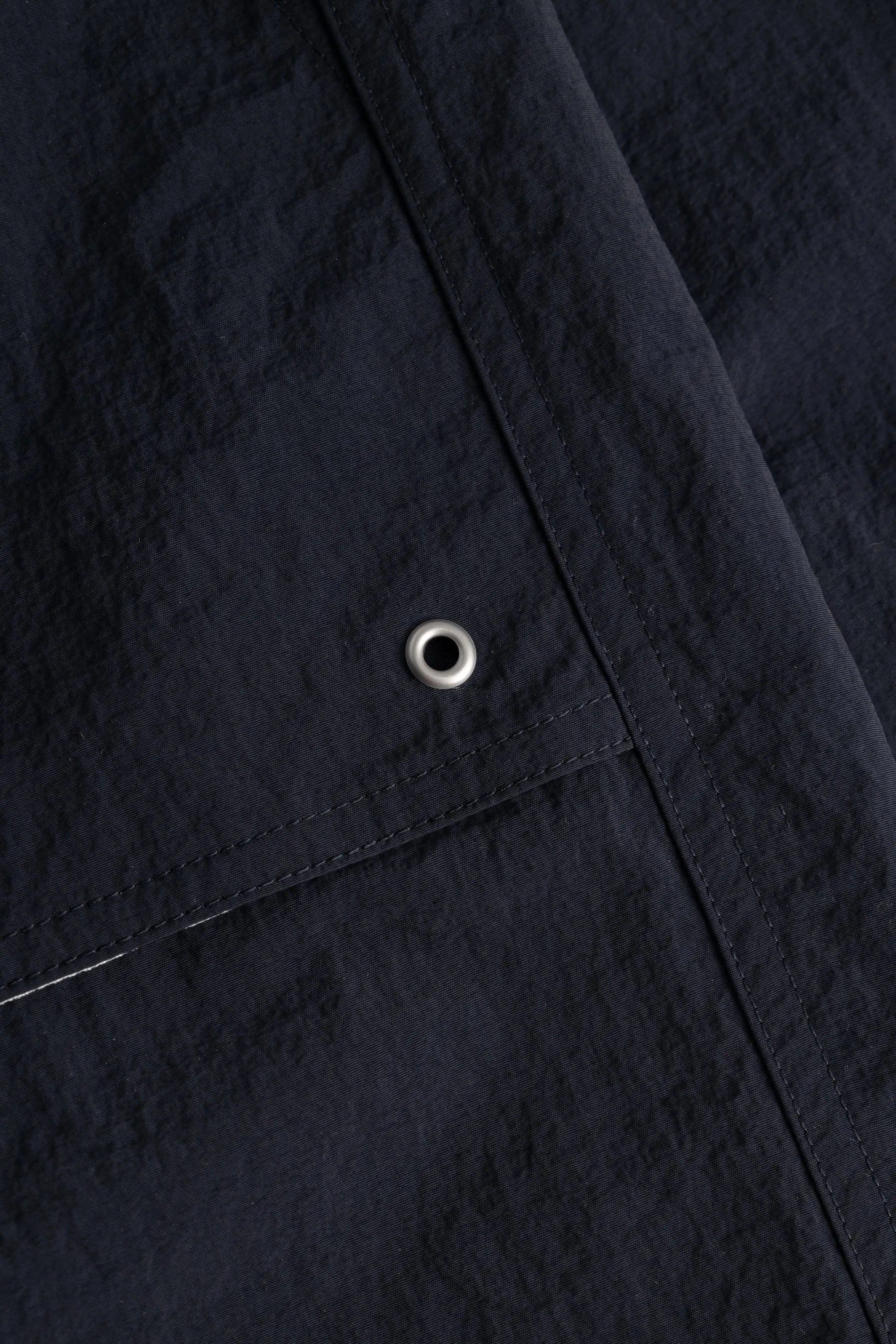 Norse Projects Sund Relaxed Recycled Nylon Swimmers | thegoodlife. UAE