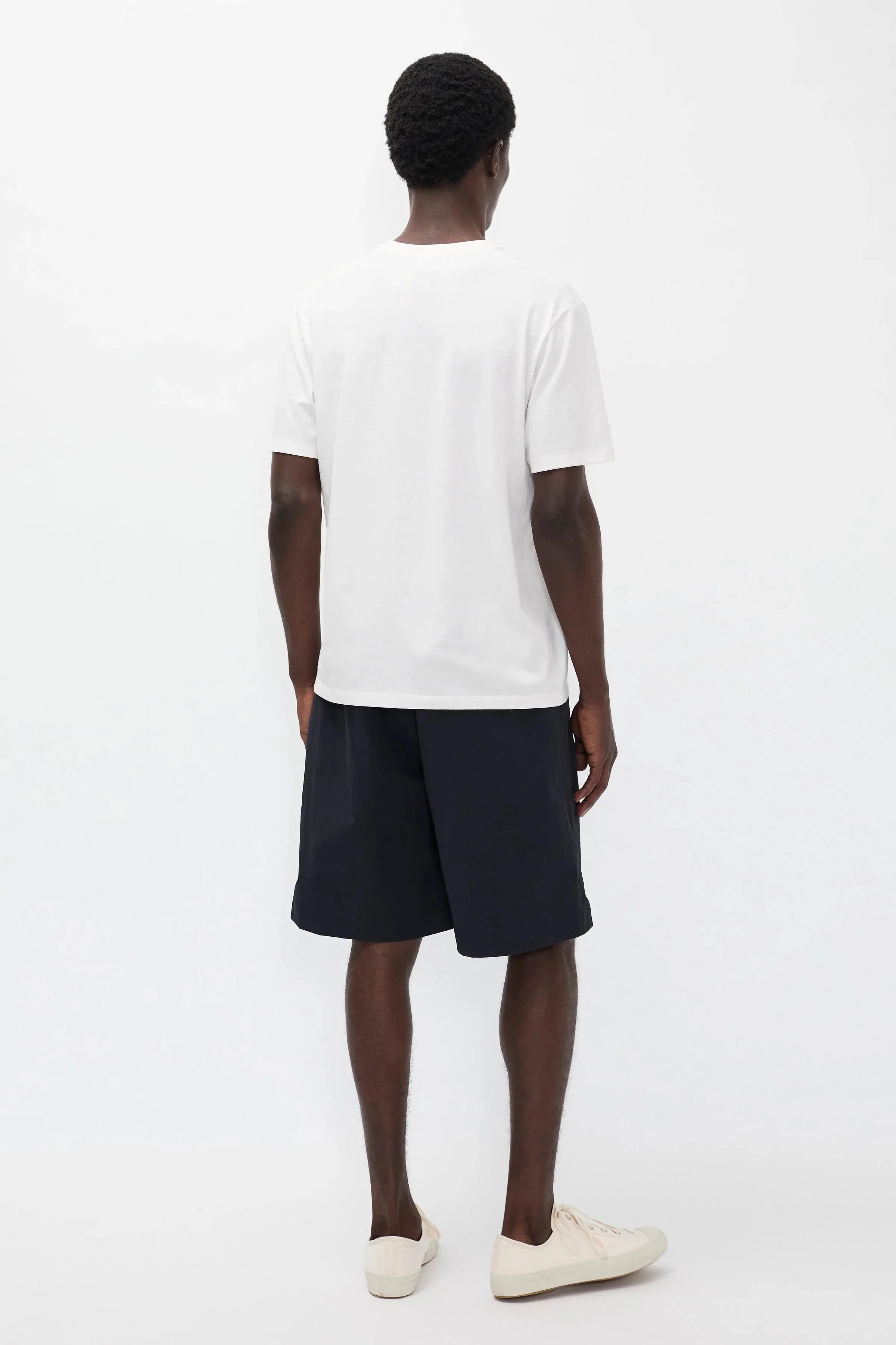 Norse Projects Sund Relaxed Recycled Nylon Swimmers | thegoodlife. UAE