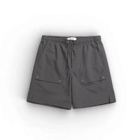 Norse Projects Sund Relaxed Recycled Nylon Swimmers | thegoodlife. UAE
