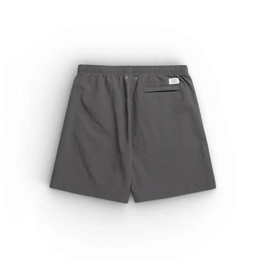 Norse Projects Sund Relaxed Recycled Nylon Swimmers | thegoodlife. UAE