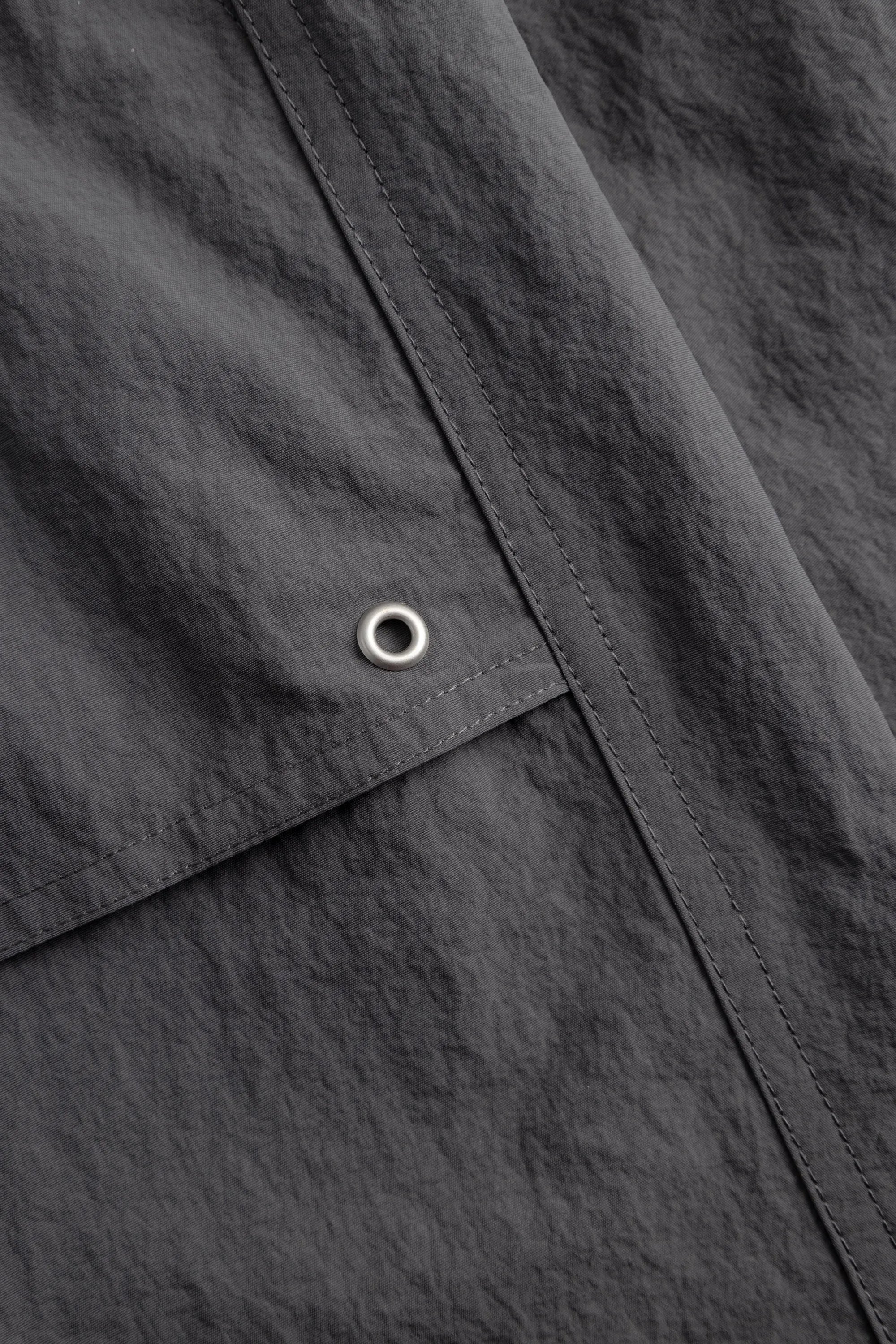 Norse Projects Sund Relaxed Recycled Nylon Swimmers | thegoodlife. UAE