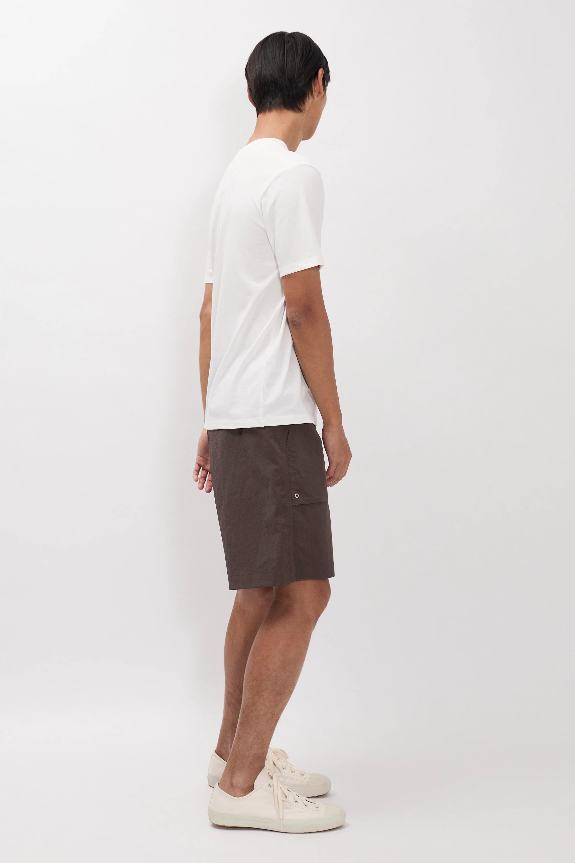 Sund Relaxed Recycled Nylon Swimmers