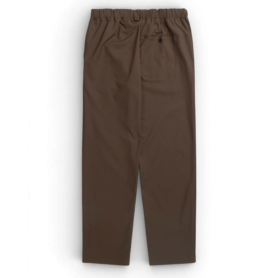 Trysil Regular Solotex Twill Trouser