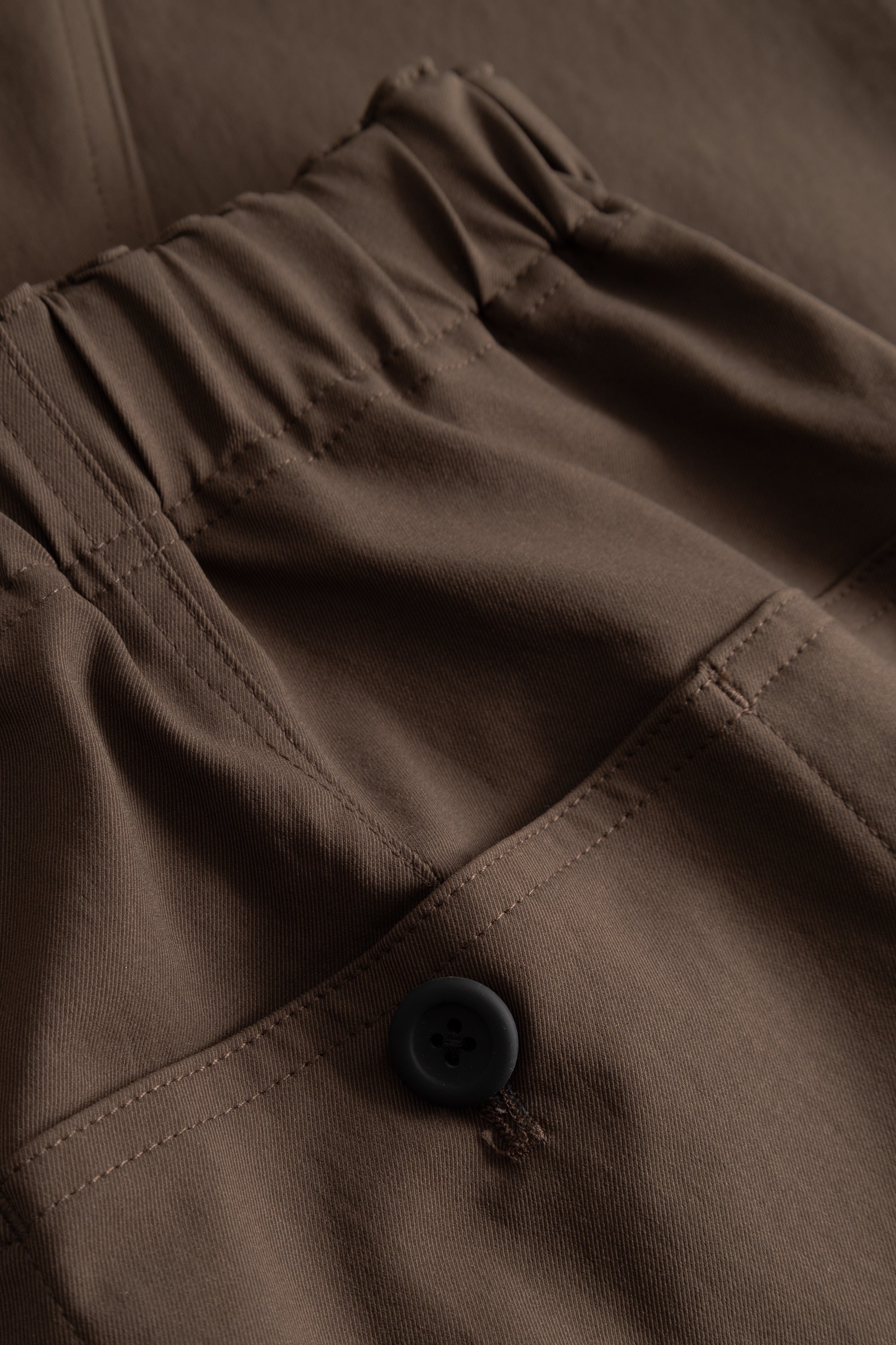 Trysil Regular Solotex Twill Trouser